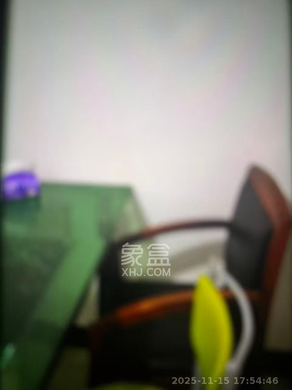 永祺西京  2室2厅1卫    2400.0元/月室内图