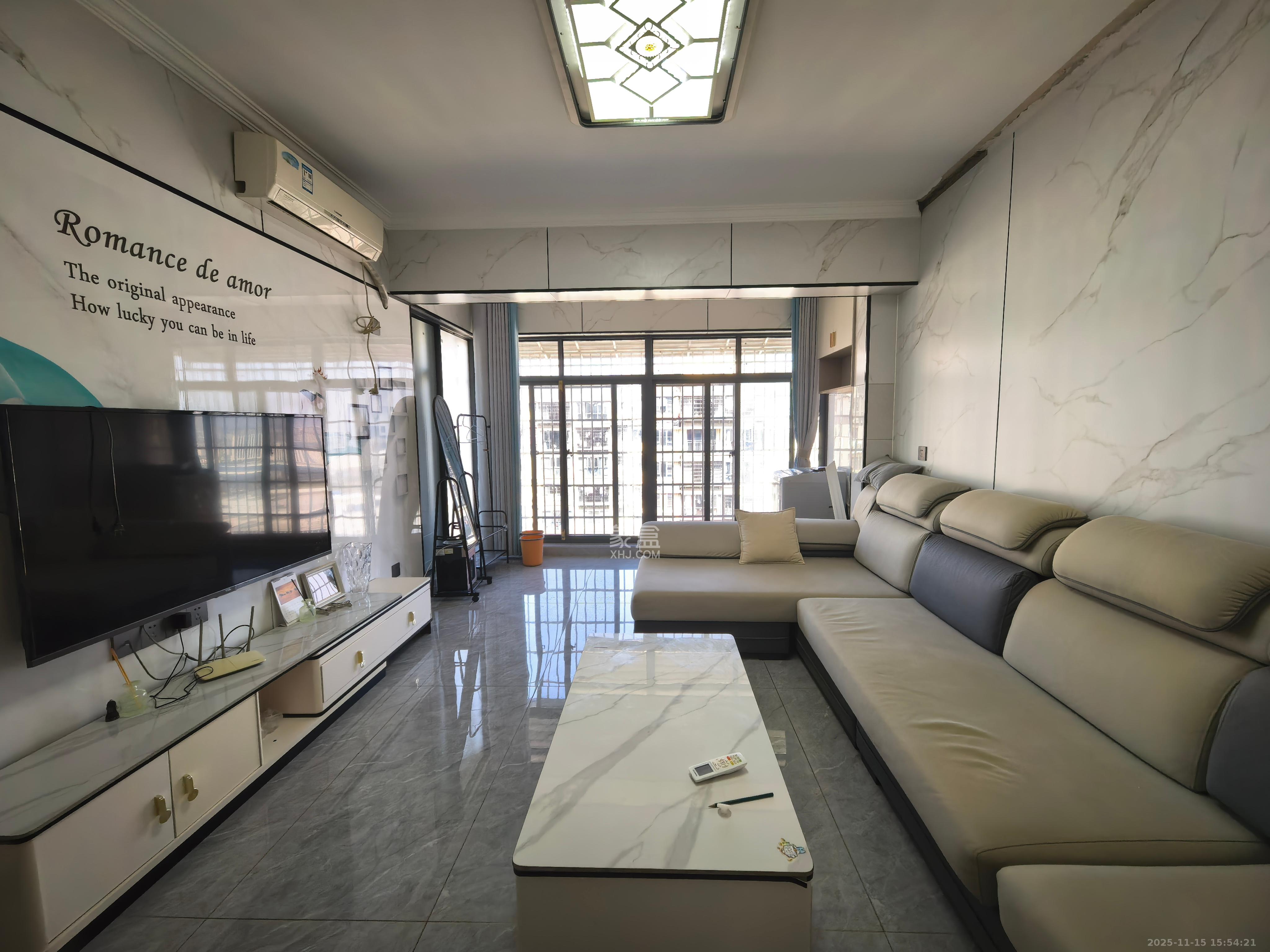 真人桥家园一期  1室1厅1卫    1300.0元/月