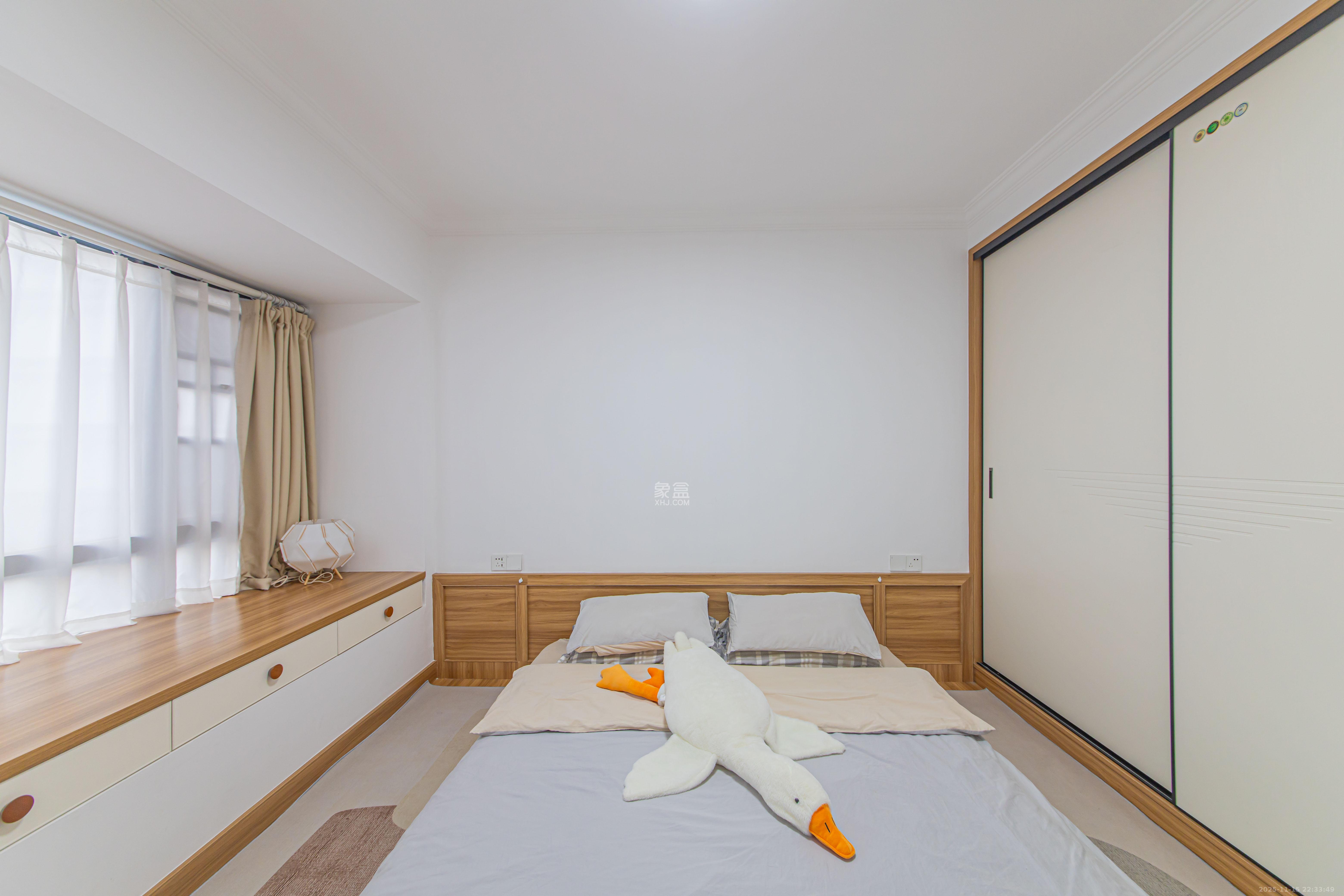 中信城市广场（中信新城一期）  2室2厅1卫    53.8万卧室