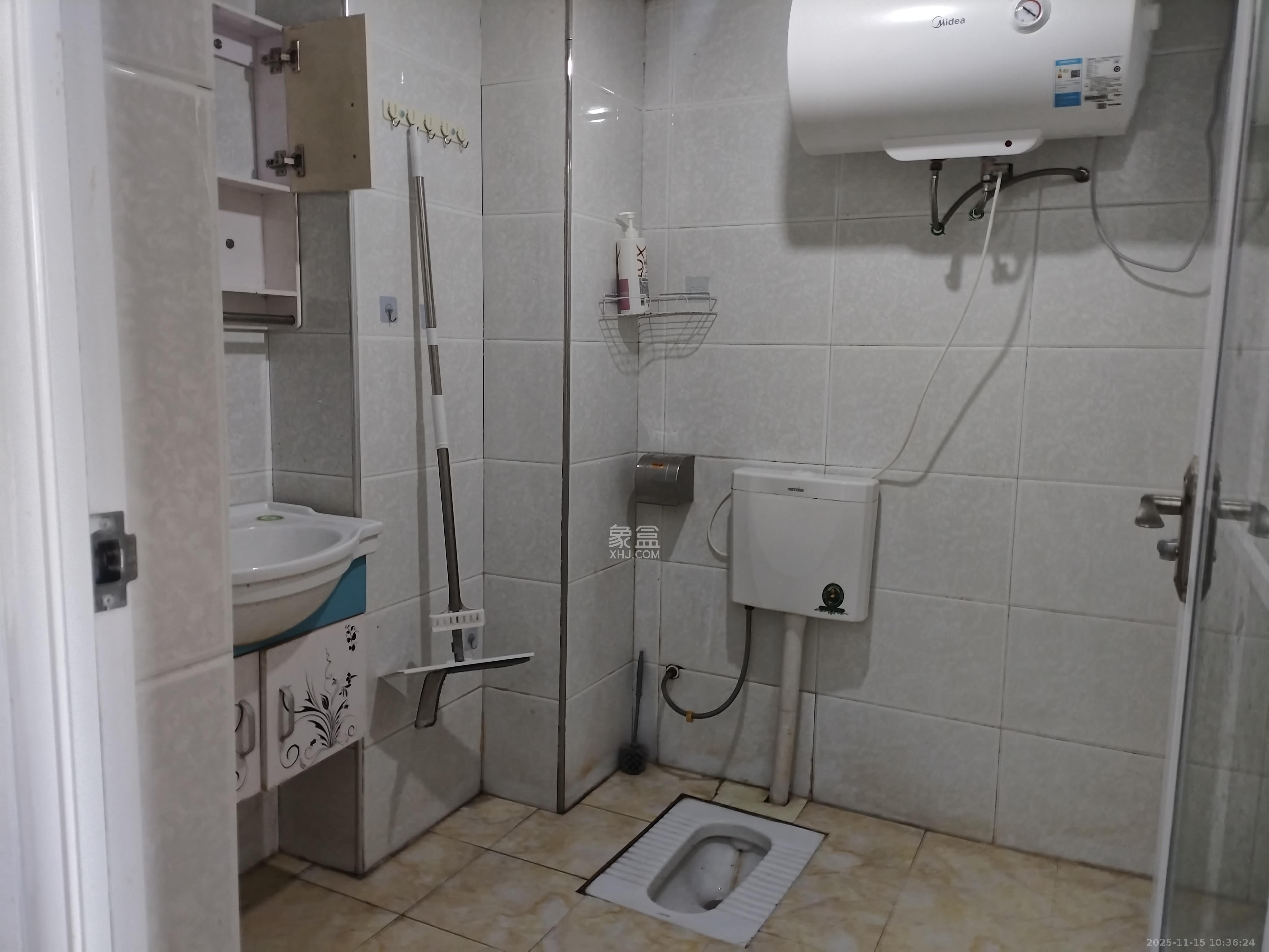 五矿万境水岸二期(五矿万境水岸和苑) 1室1厅1卫 1200.0元/月 五矿万境水岸二期(五矿万境水岸和苑) 1室1厅1卫 1200.0元/月室内图