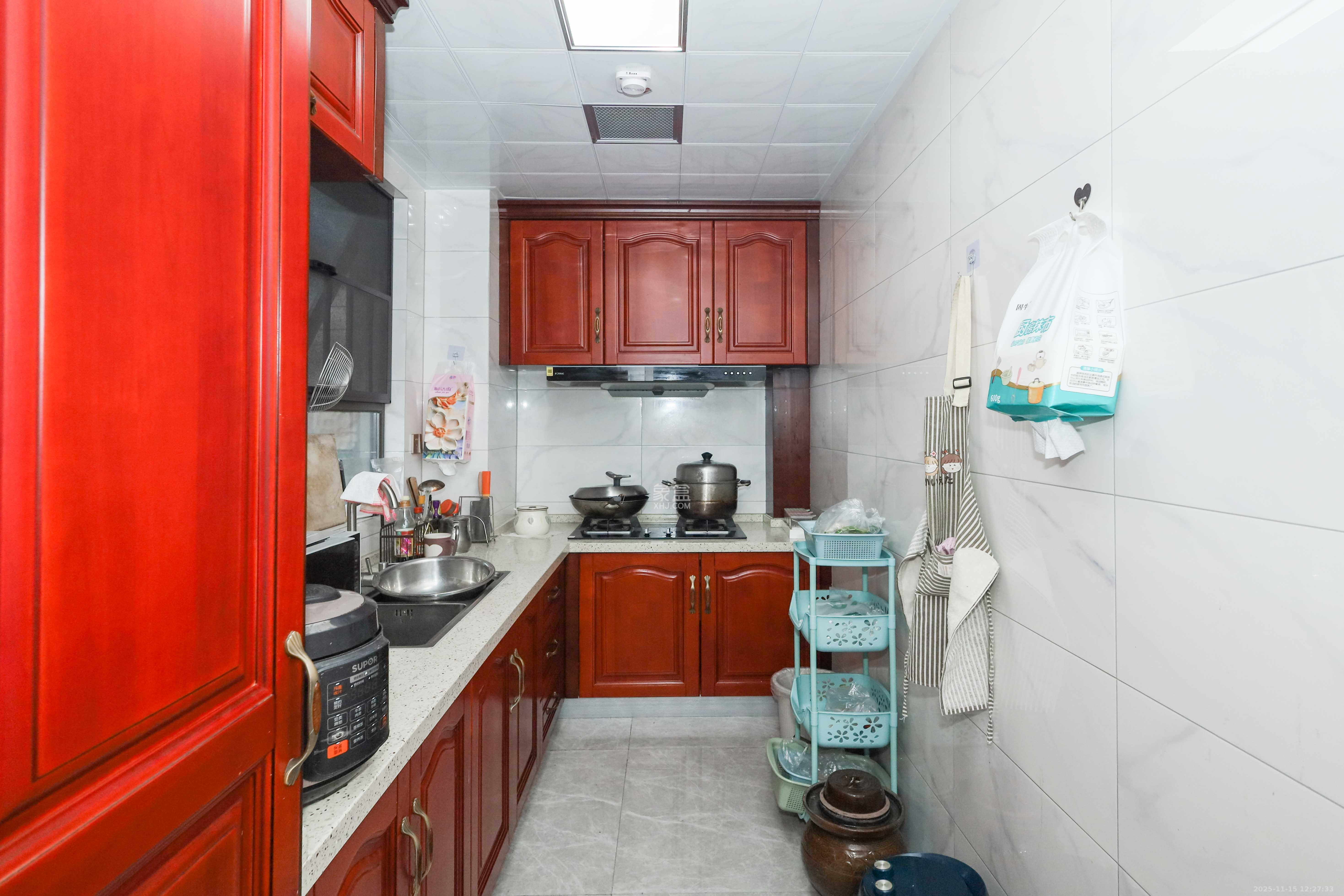 佳兆业云顶梅溪湖(佳兆业梅溪荟) 4室2厅2卫 168.0万 佳兆业云顶梅溪湖(佳兆业梅溪荟) 4室2厅2卫 168.0万厨房