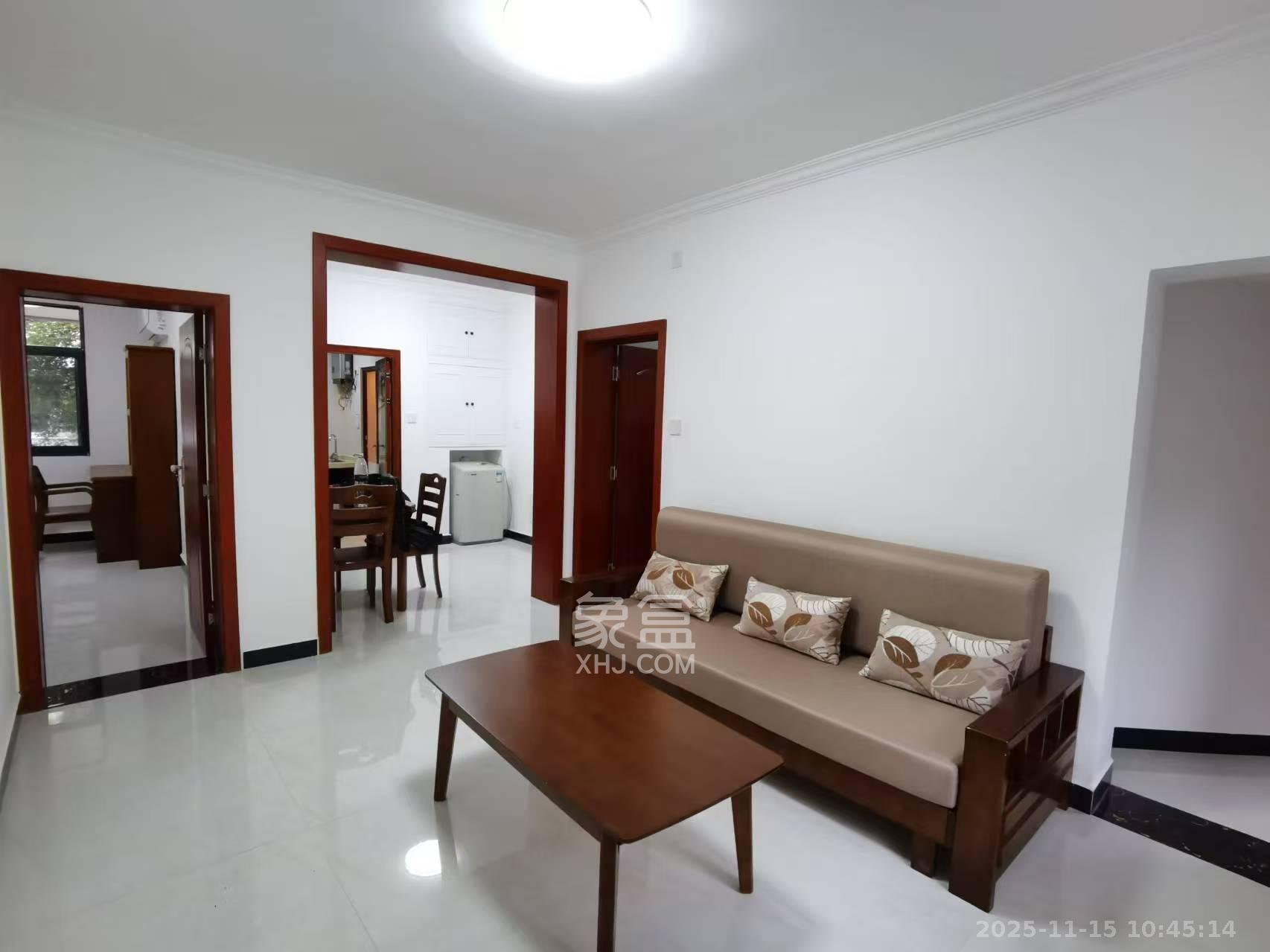 马家冲社区（马家冲小区）  2室2厅1卫    2000.0元/月