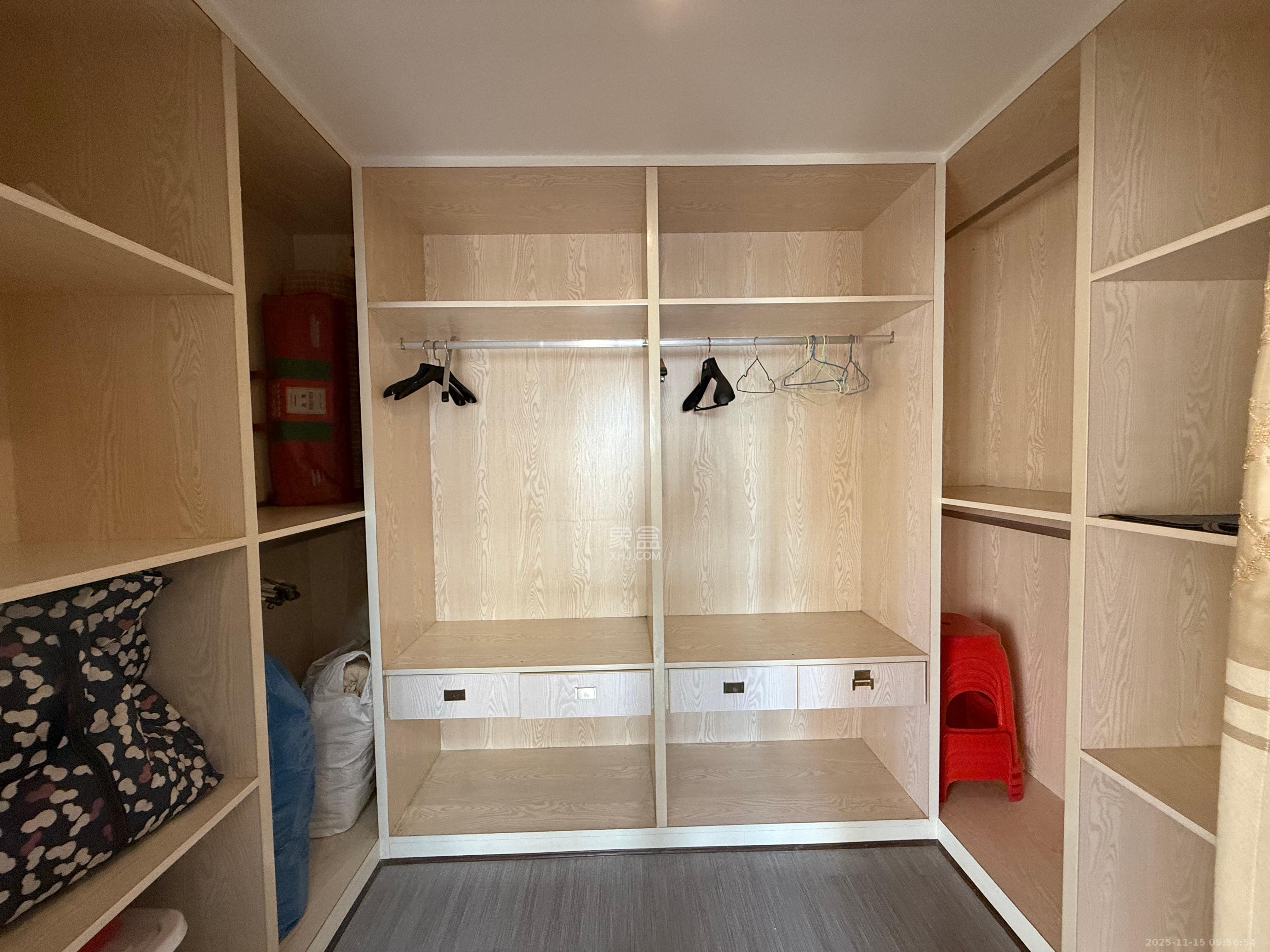 长沙欧洲城  4室2厅2卫    3200.0元/月室内图