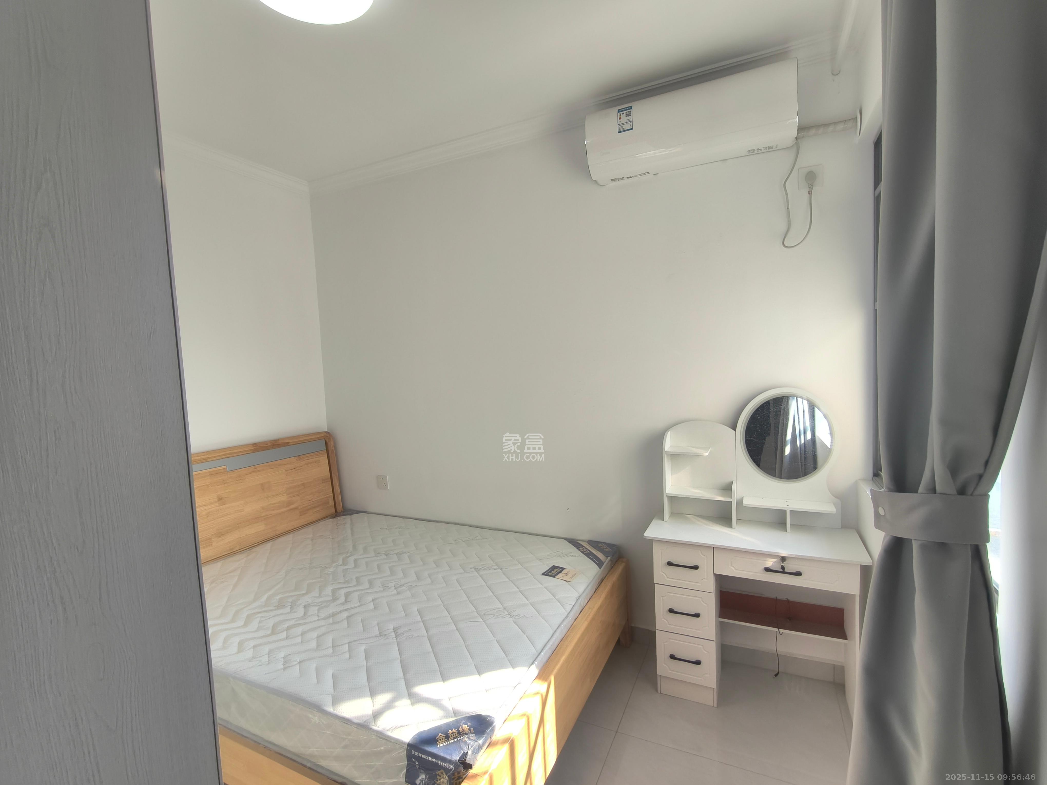 桥头家园二期(桥头家苑二期) 2室1厅1卫 1700.0元/月 桥头家园二期(桥头家苑二期) 2室1厅1卫 1700.0元/月室内图