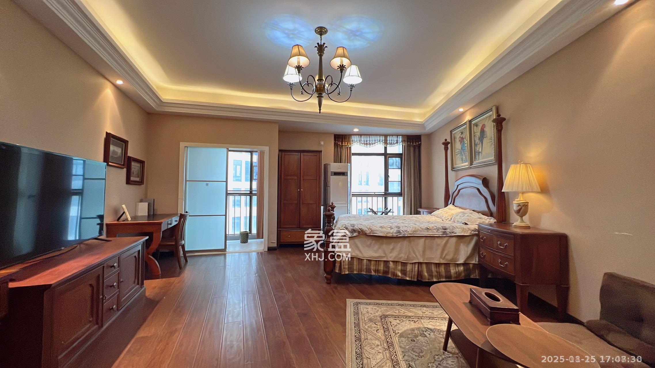 铂宫  1室1厅1卫    2200.0元/月室内图