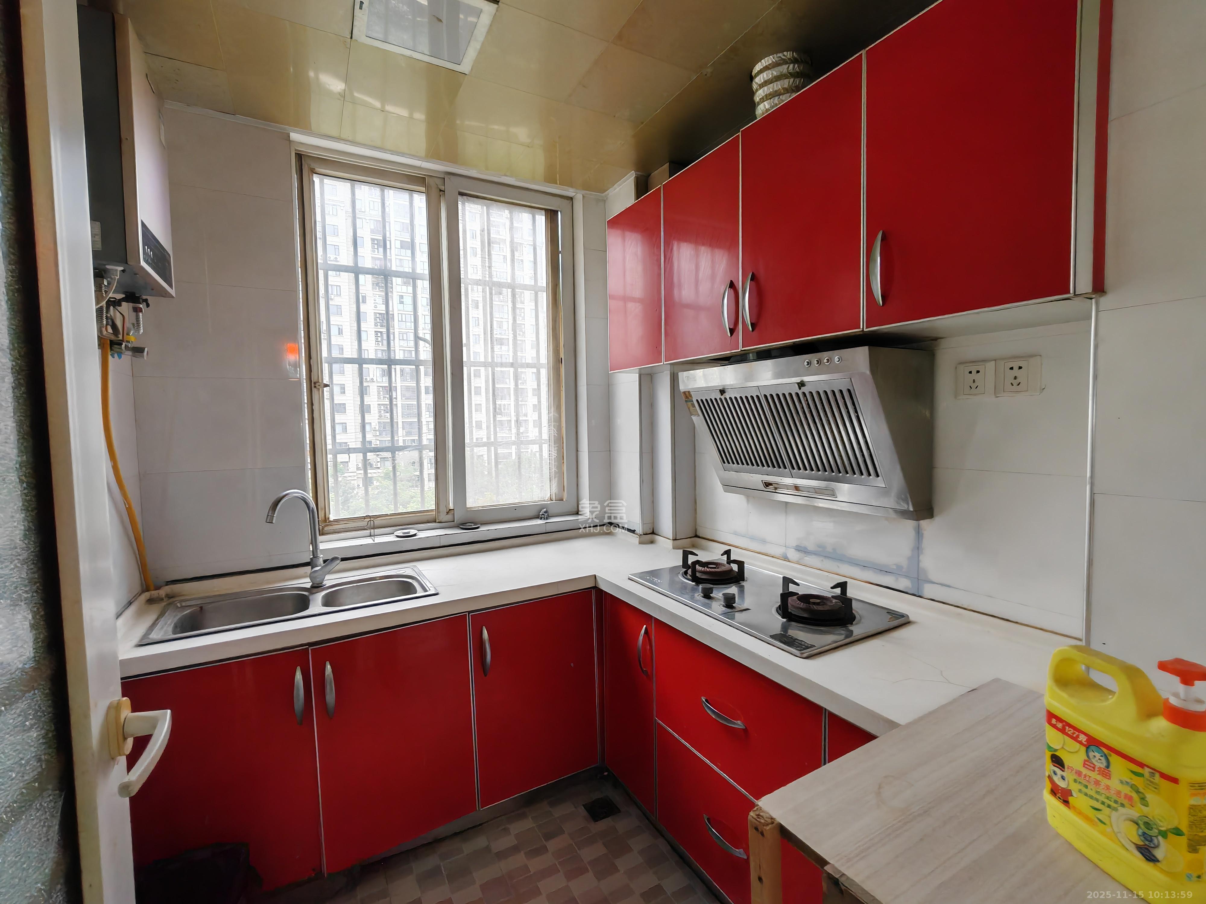 德润园  2室2厅1卫    1700.0元/月室内图