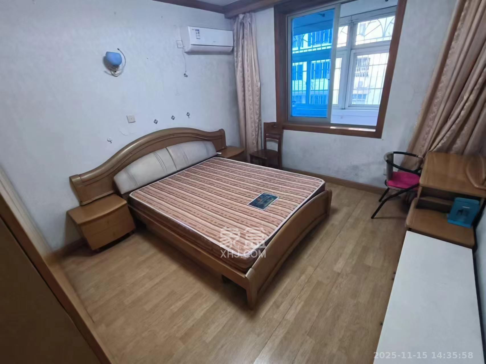 工农新村（工农桥社区）  2室1厅1卫    2000.0元/月室内图