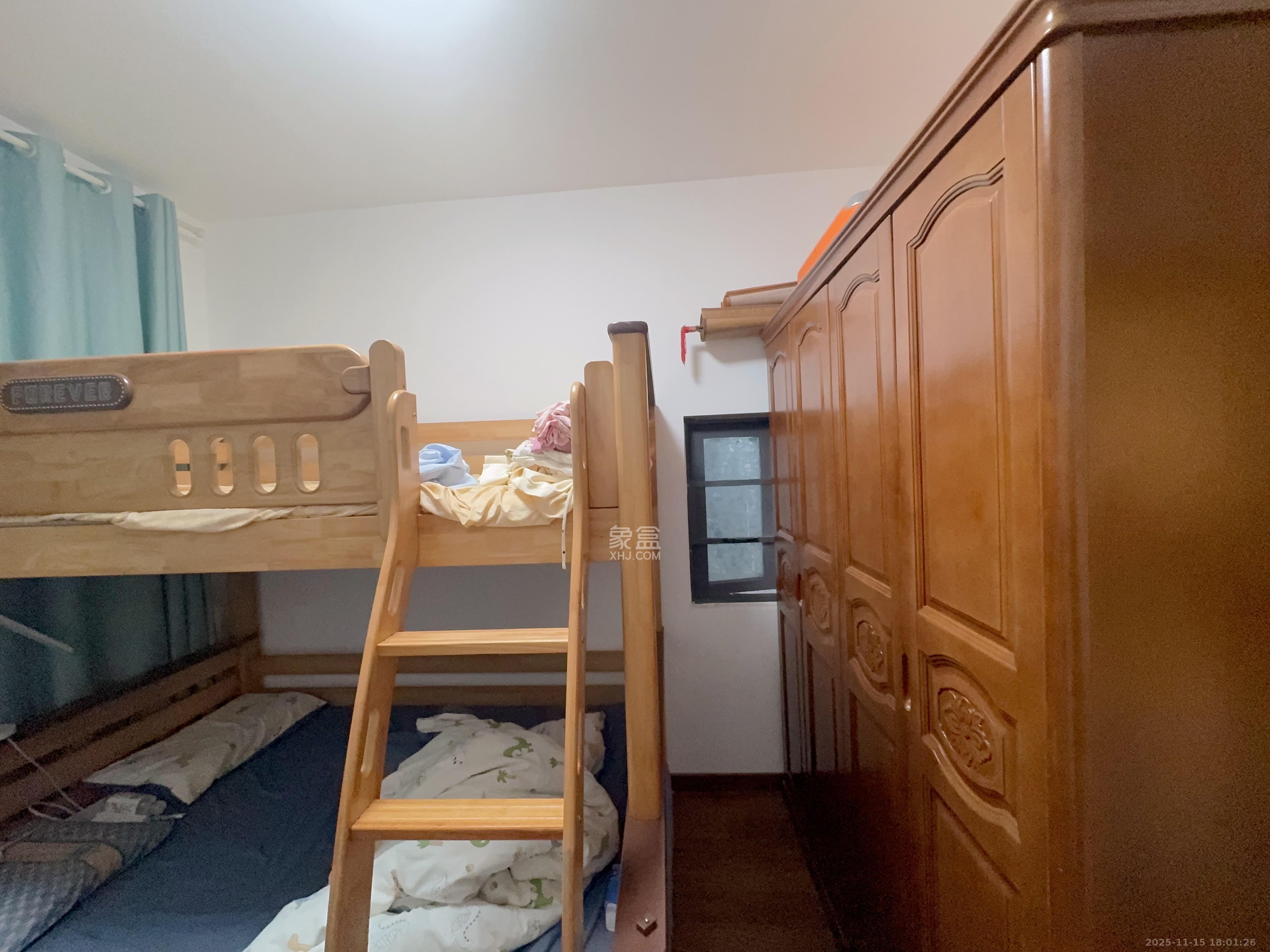 博林金谷  3室2厅2卫    3600.0元/月室内图