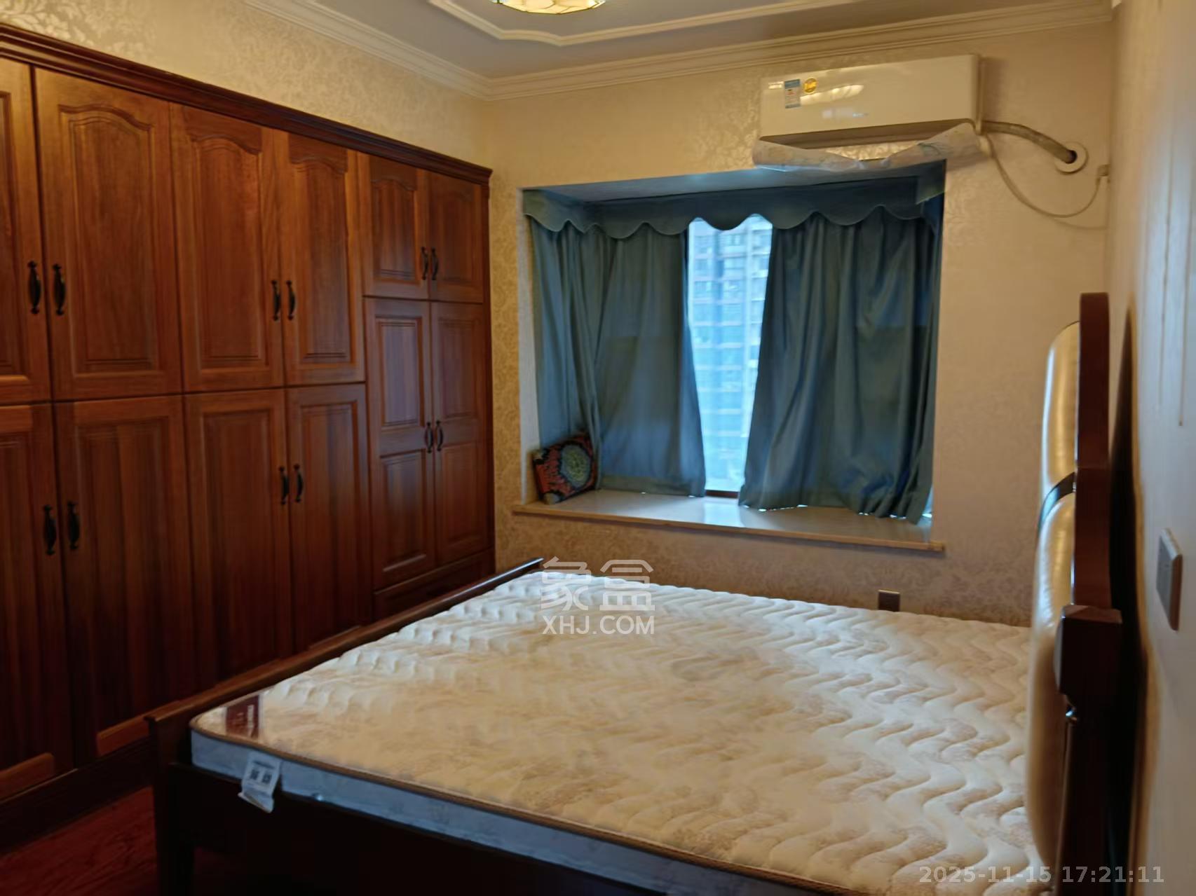 时代星城 3室2厅2卫 2300.0元/月 时代星城 3室2厅2卫 2300.0元/月室内图