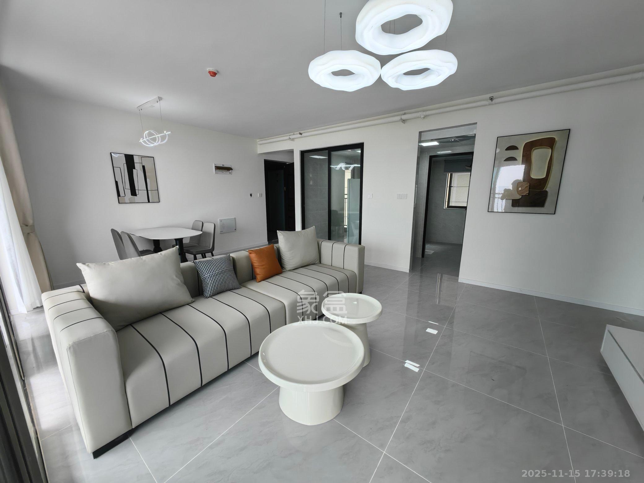 东驿竹园  1室2厅1卫    1000.0元/月室内图