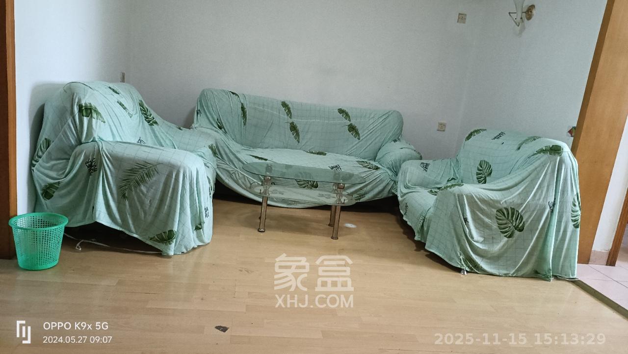 阿弥岭一二片  2室1厅1卫    1400.0元/月室内图