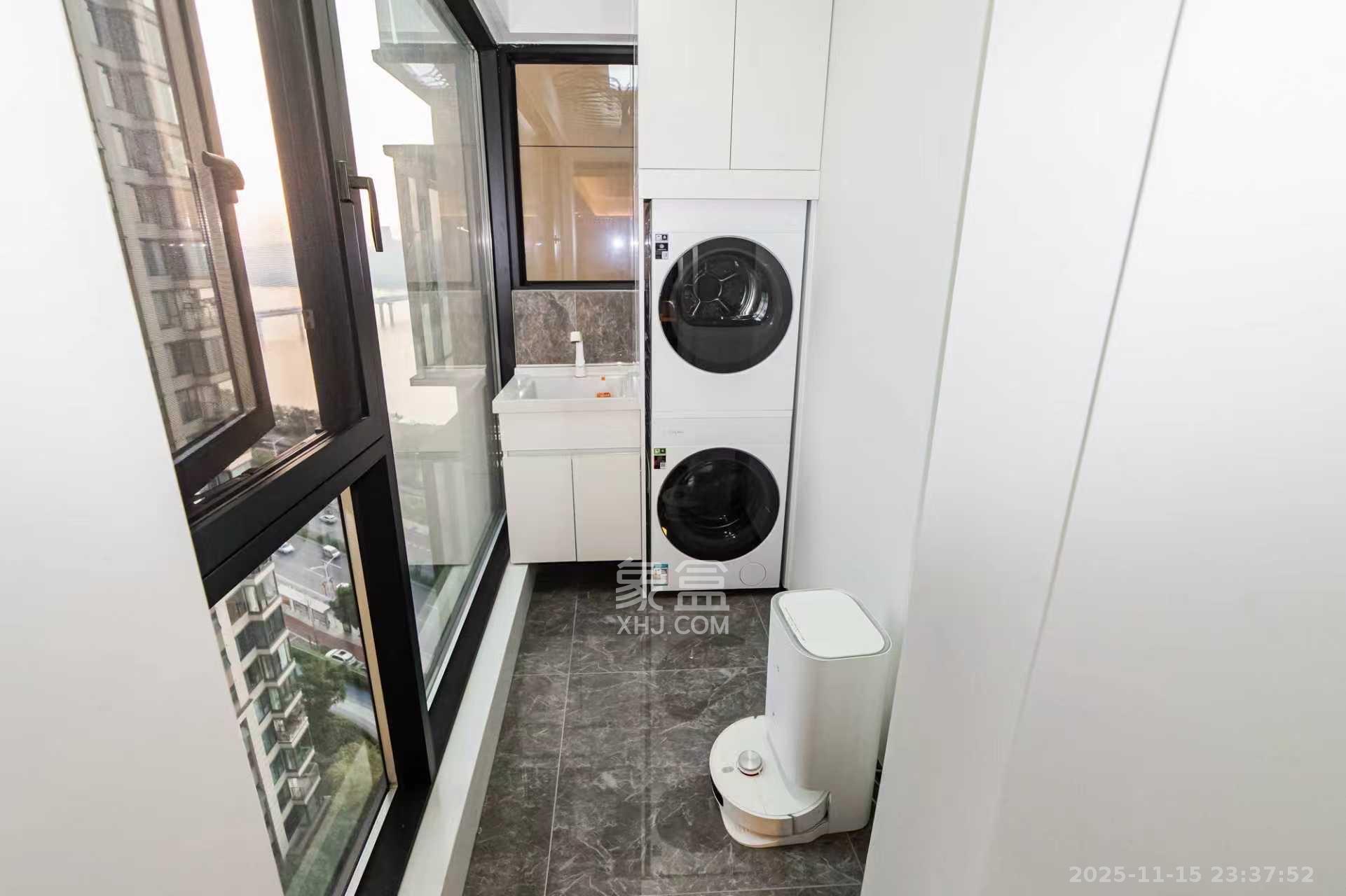 北辰瀚江府 4室2厅2卫 11000.0元/月 北辰瀚江府 4室2厅2卫 11000.0元/月室内图