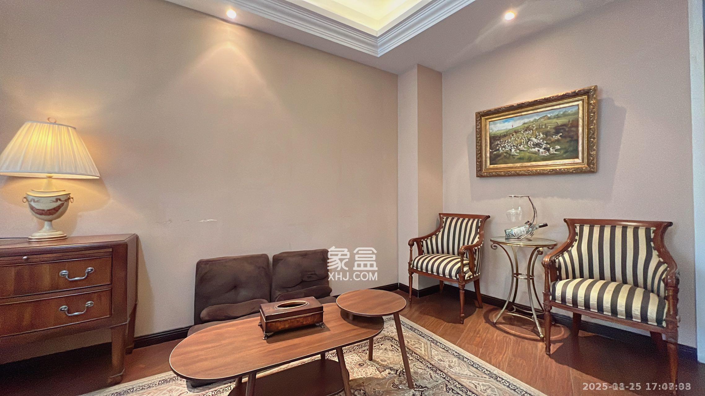 铂宫  1室1厅1卫    2200.0元/月小区图