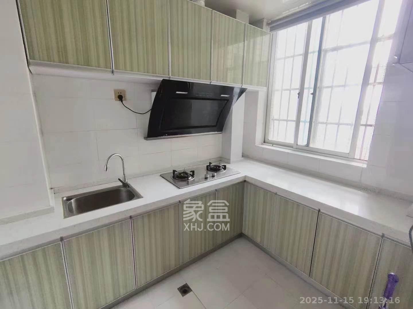 朝阳银座 3室1厅1卫 2500.0元/月 朝阳银座 3室1厅1卫 2500.0元/月室内图