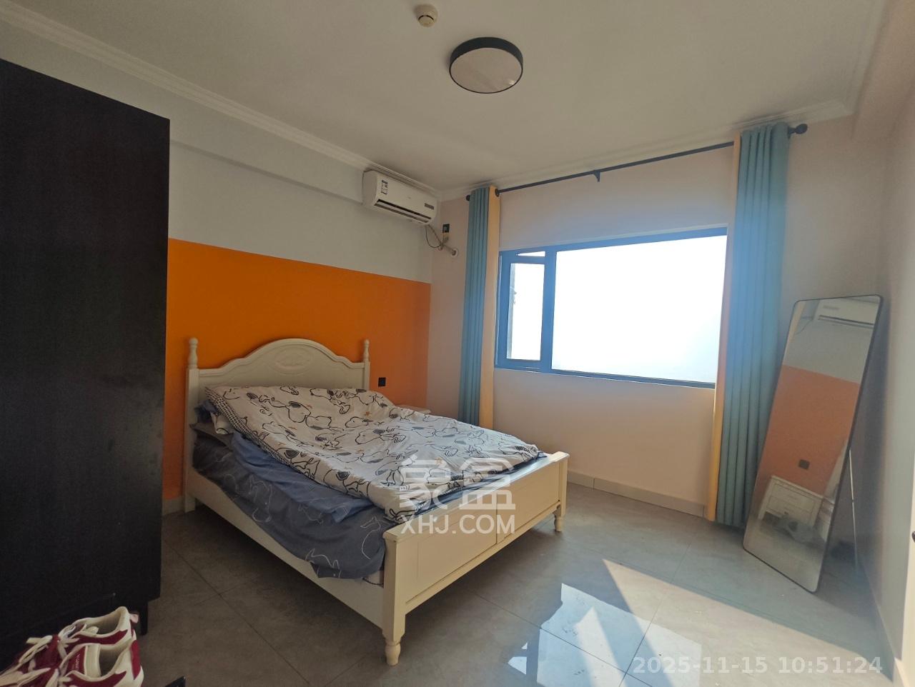 恒大清澜苑(恒大御景半岛四期) 4室2厅1卫 3300.0元/月 恒大清澜苑(恒大御景半岛四期) 4室2厅1卫 3300.0元/月室内图