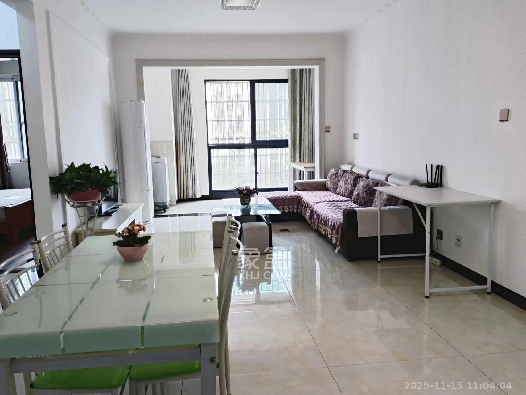 嘉顺苑 2室1厅1卫 2000.0元/月 嘉顺苑 2室1厅1卫 2000.0元/月室内图