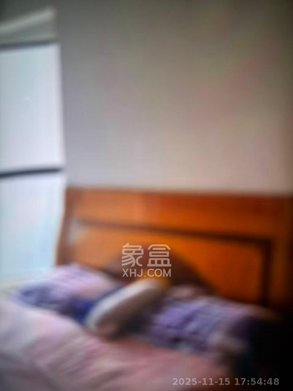 永祺西京  2室2厅1卫    2400.0元/月室内图