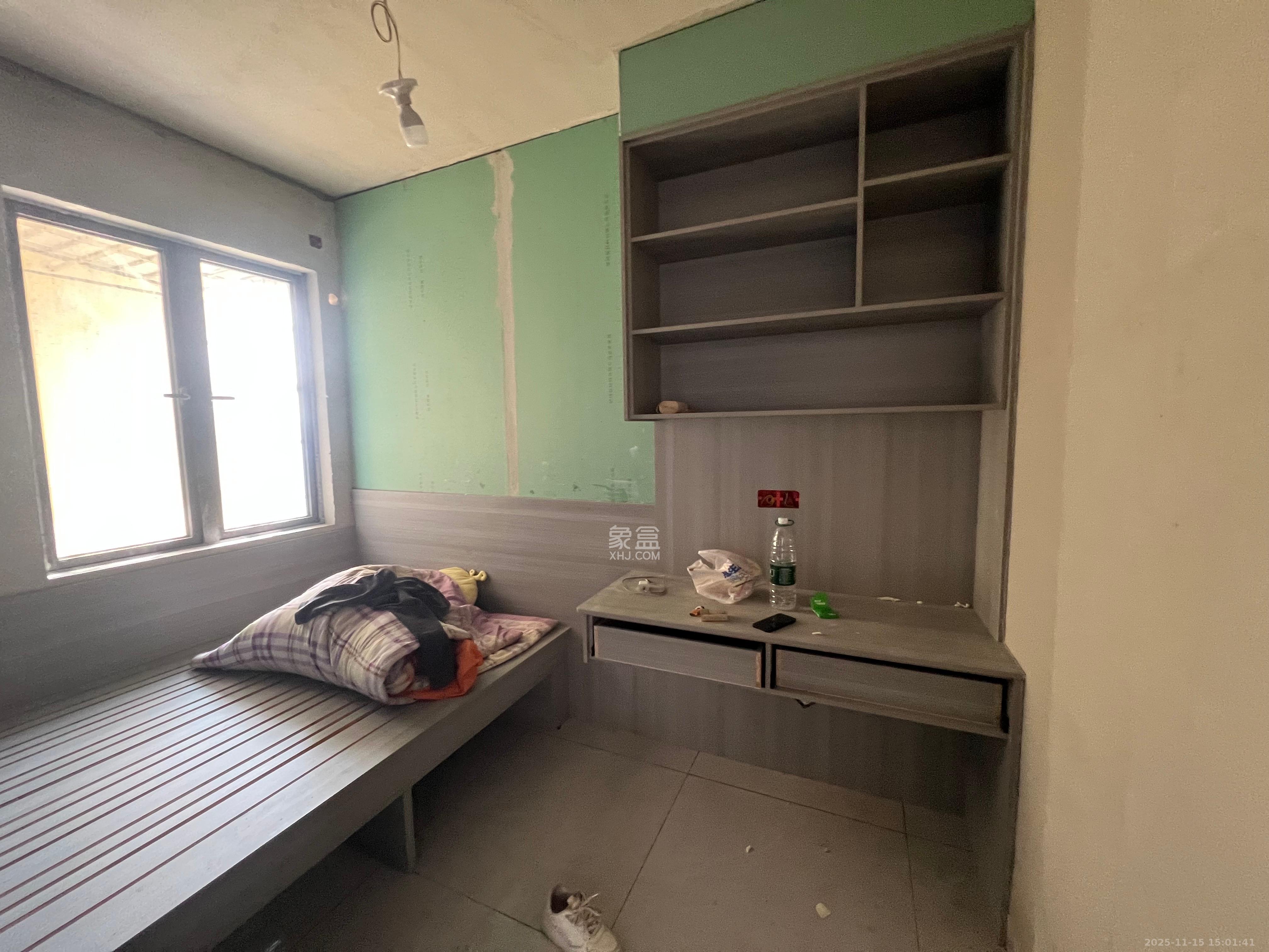 望远嘉苑  1室0厅0卫    3000.0元/月室内图