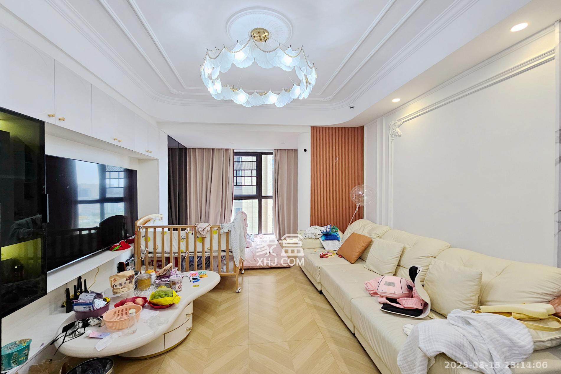 明昇壹城（明昇时代广场）二期  3室2厅2卫    3600.0元/月