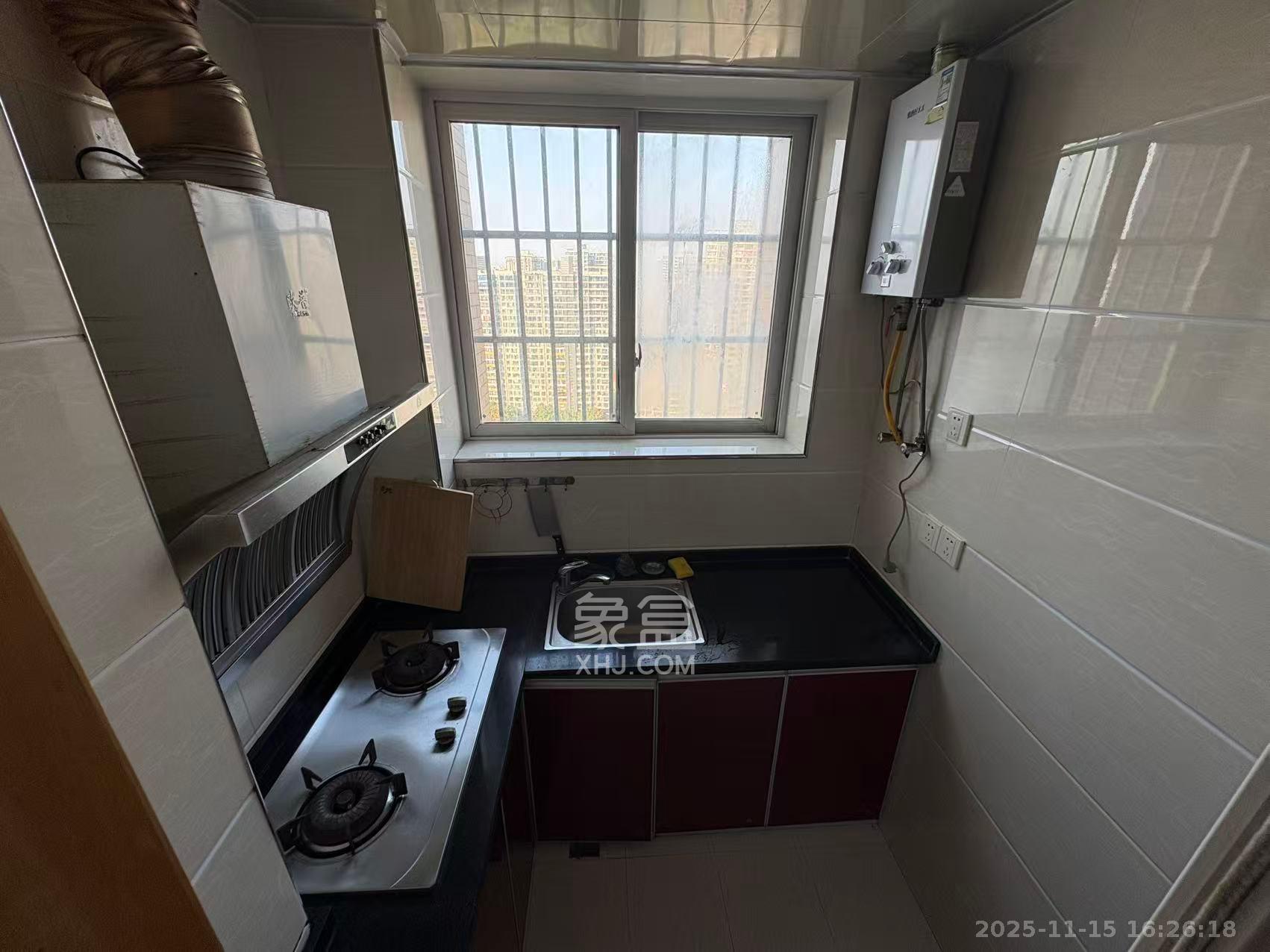 东方航标  1室1厅1卫    1100.0元/月室内图