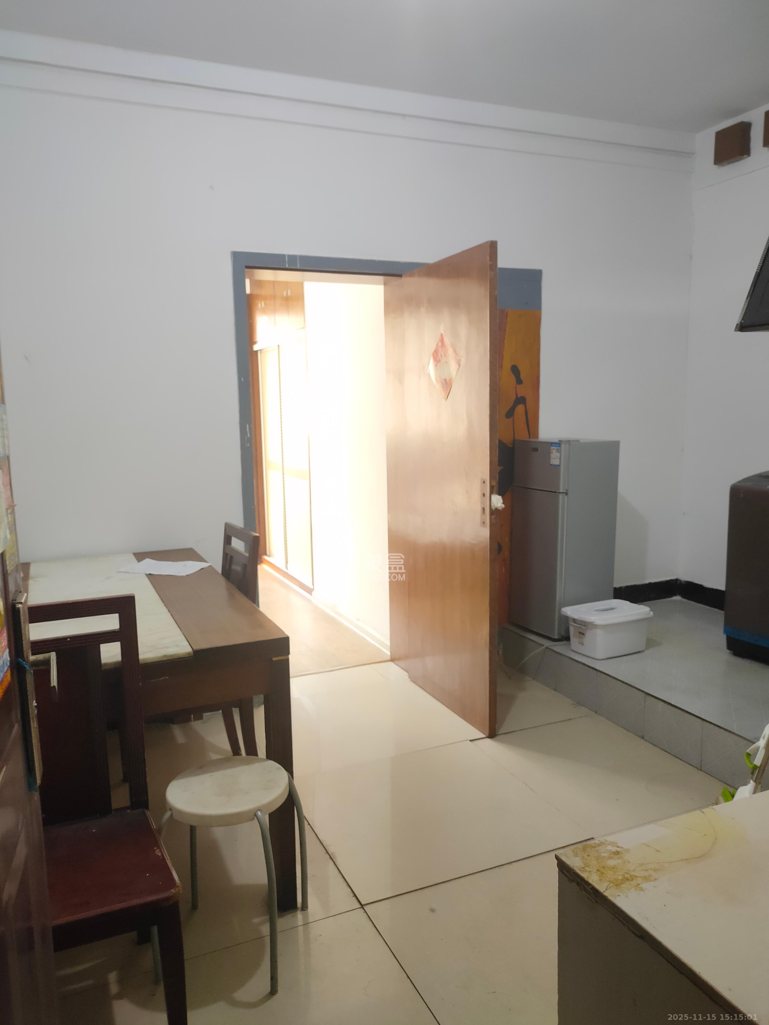 先福安置小区  1室0厅0卫    850.0元/月室内图