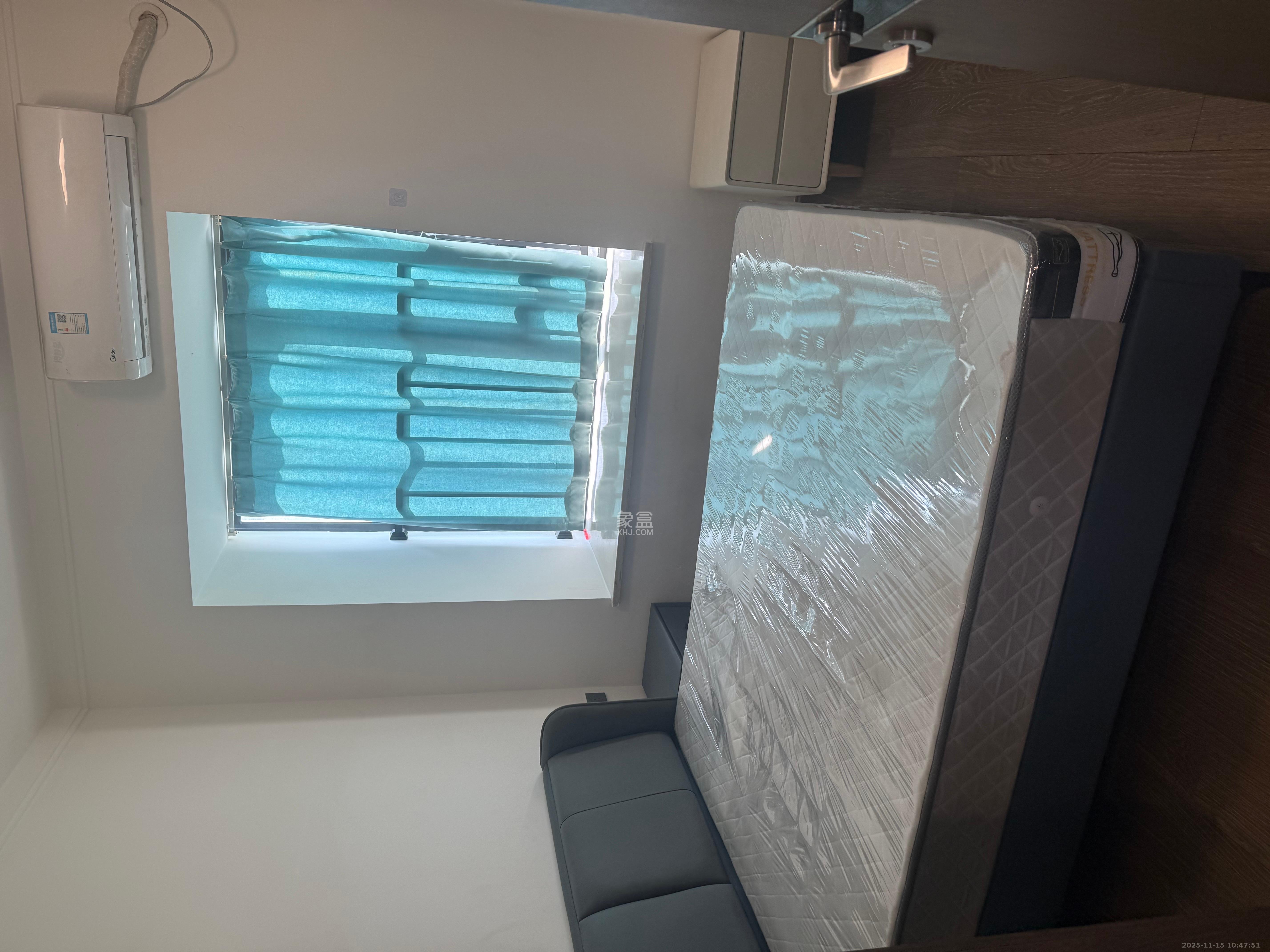 招商华发依云曦城  3室2厅2卫    2300.0元/月室内图