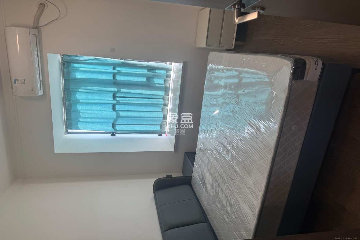 招商华发依云曦城 3室2厅2卫 2300.0元/月 招商华发依云曦城 3室2厅2卫 2300.0元/月室内图