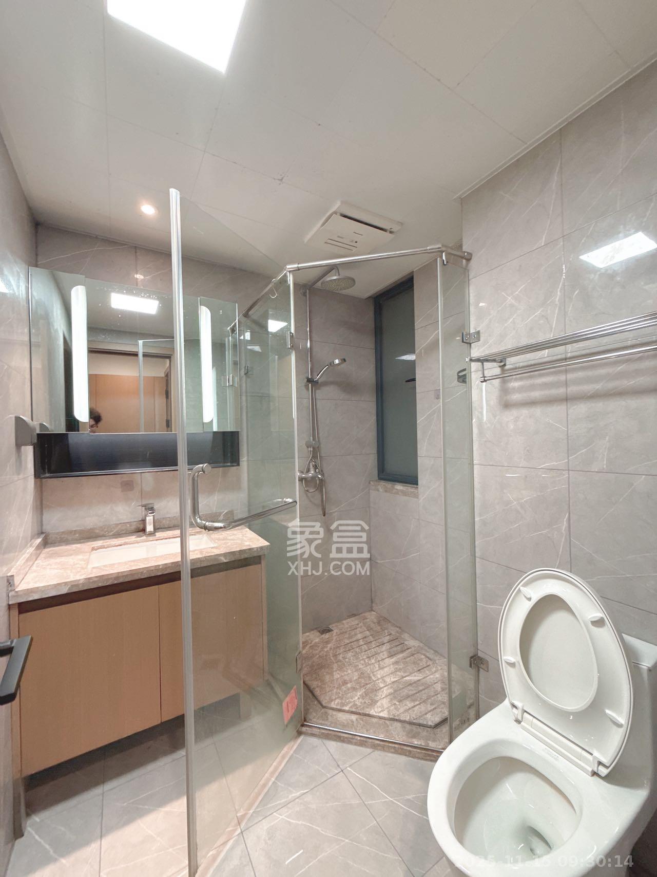 永安安置小区  1室0厅0卫    1200.0元/月室内图