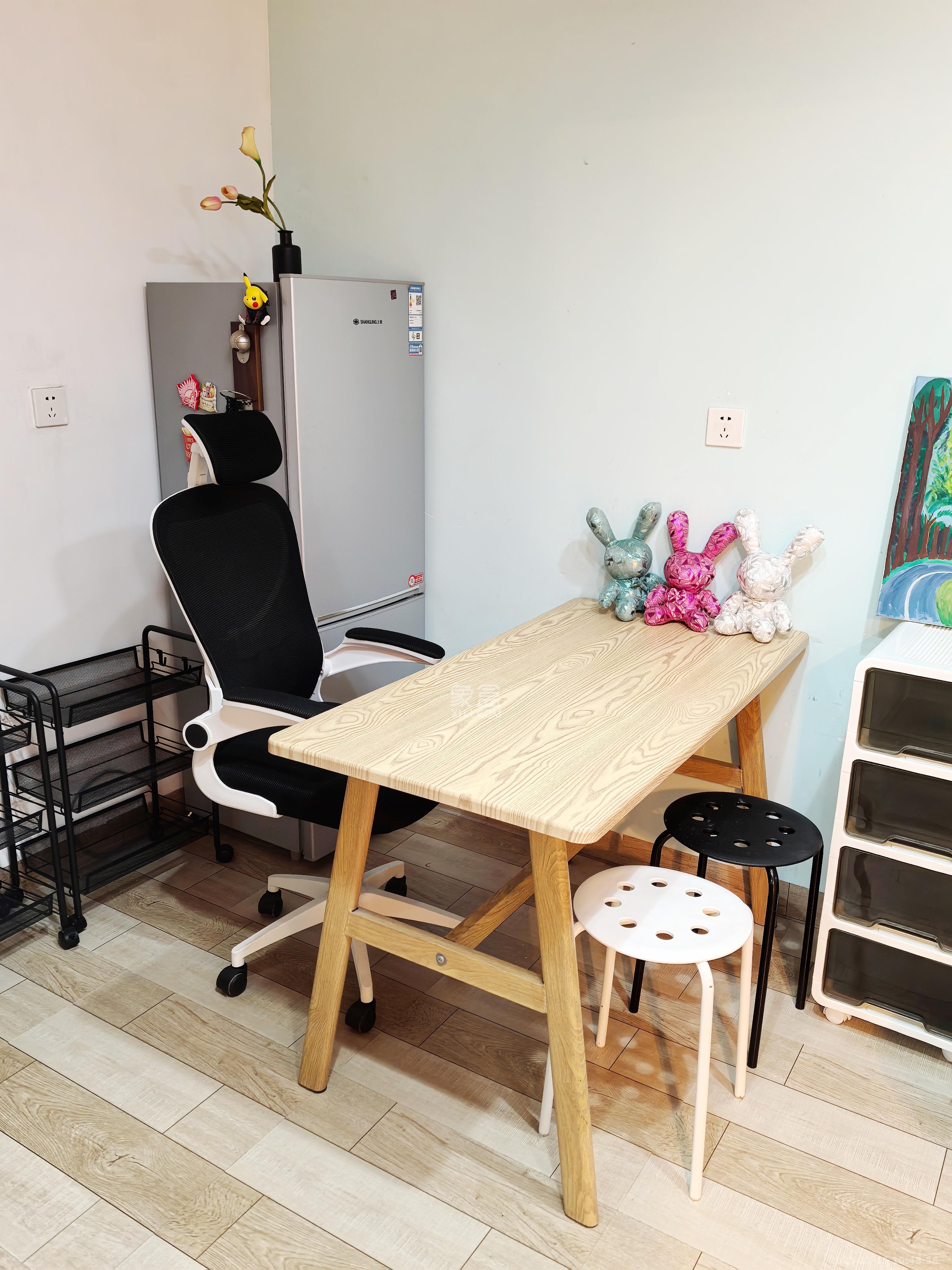 融创融公馆(融创臻苑) 1室1厅1卫 1600.0元/月 融创融公馆(融创臻苑) 1室1厅1卫 1600.0元/月室内图