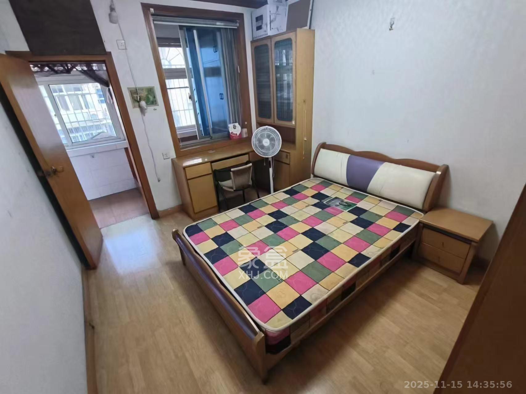 工农新村（工农桥社区）  2室1厅1卫    2000.0元/月室内图