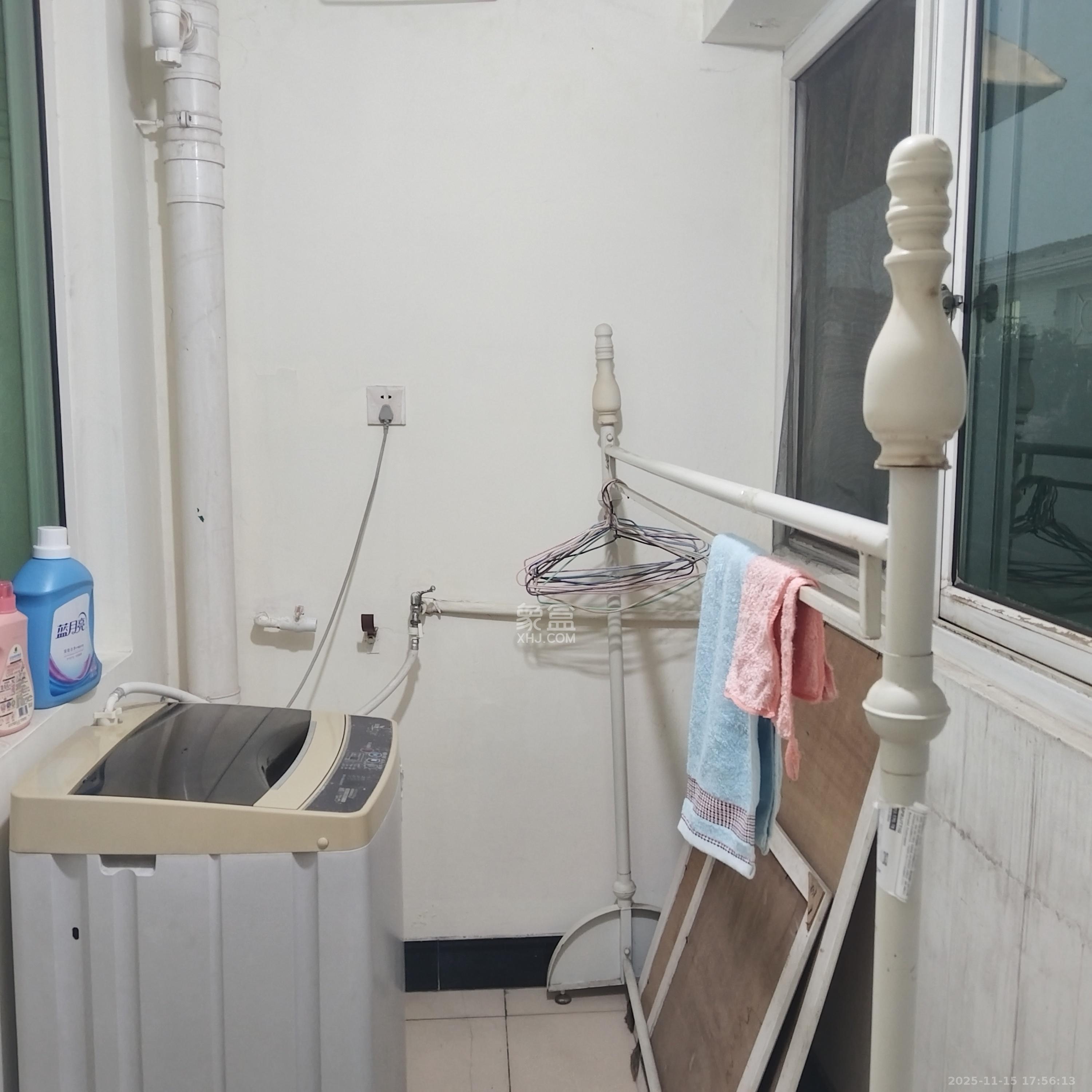 广厦新苑  2室2厅1卫    1700.0元/月室内图