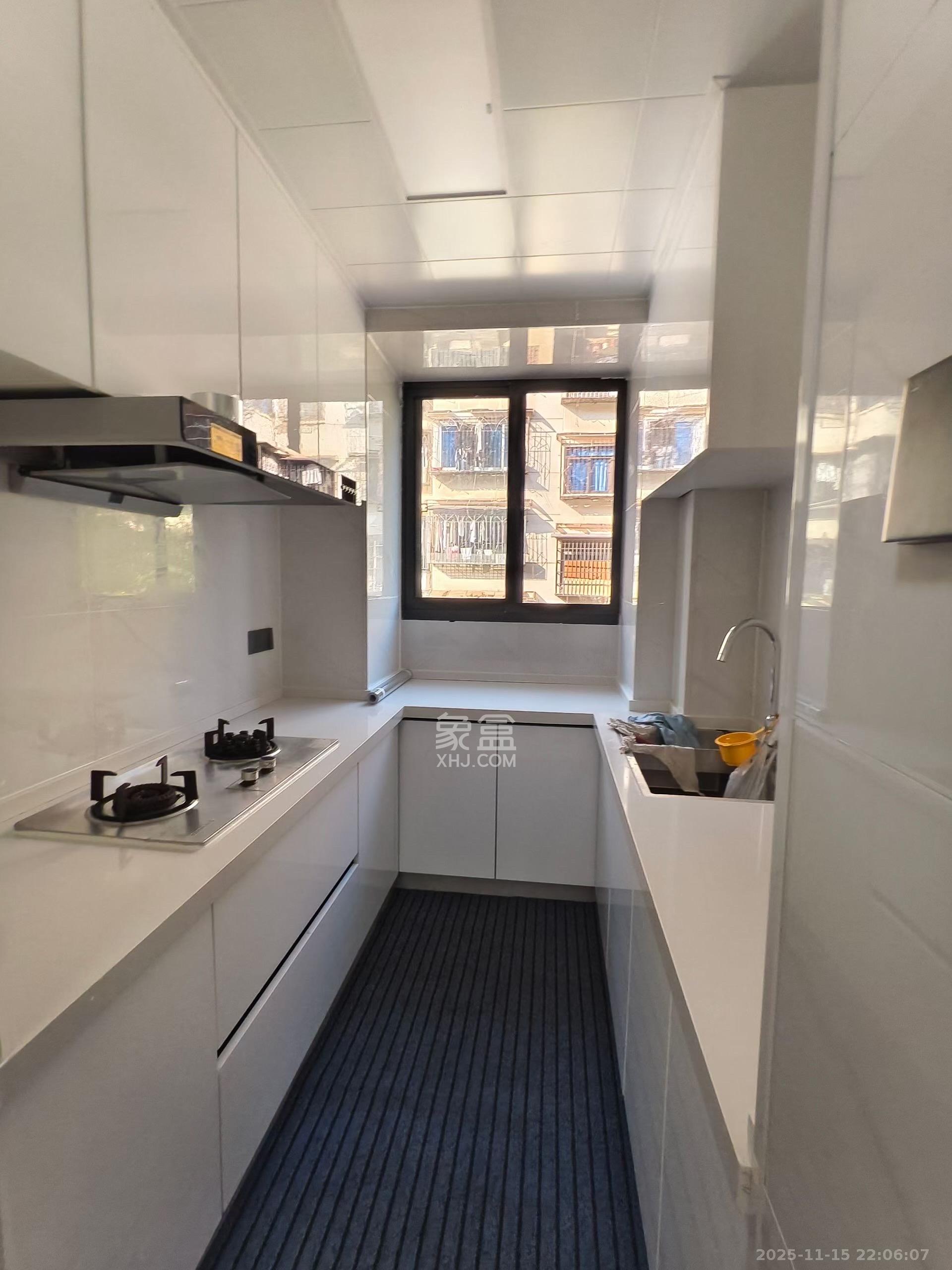 雨花大厦（云海大厦）  1室0厅0卫    1999.0元/月室内图