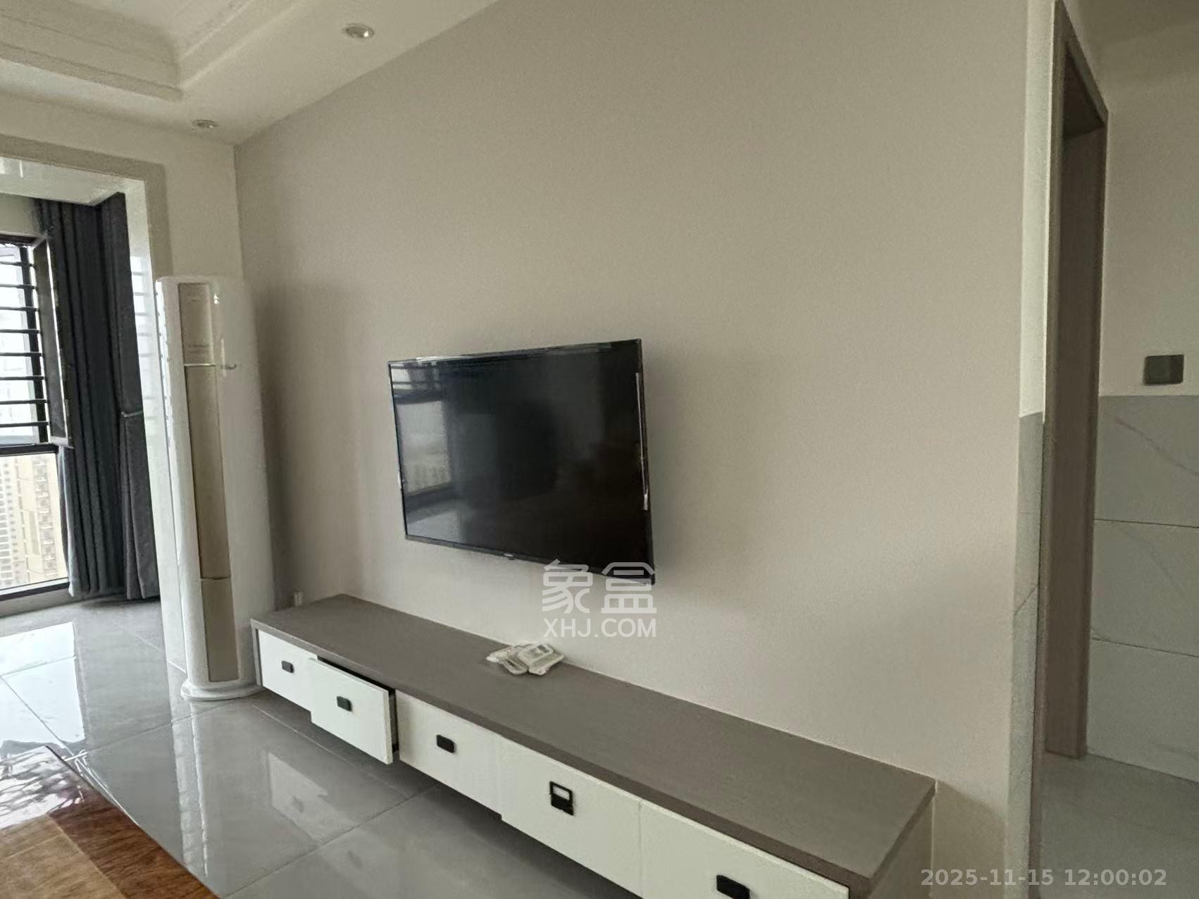 学士翰林苑  2室2厅1卫    1800.0元/月室内图