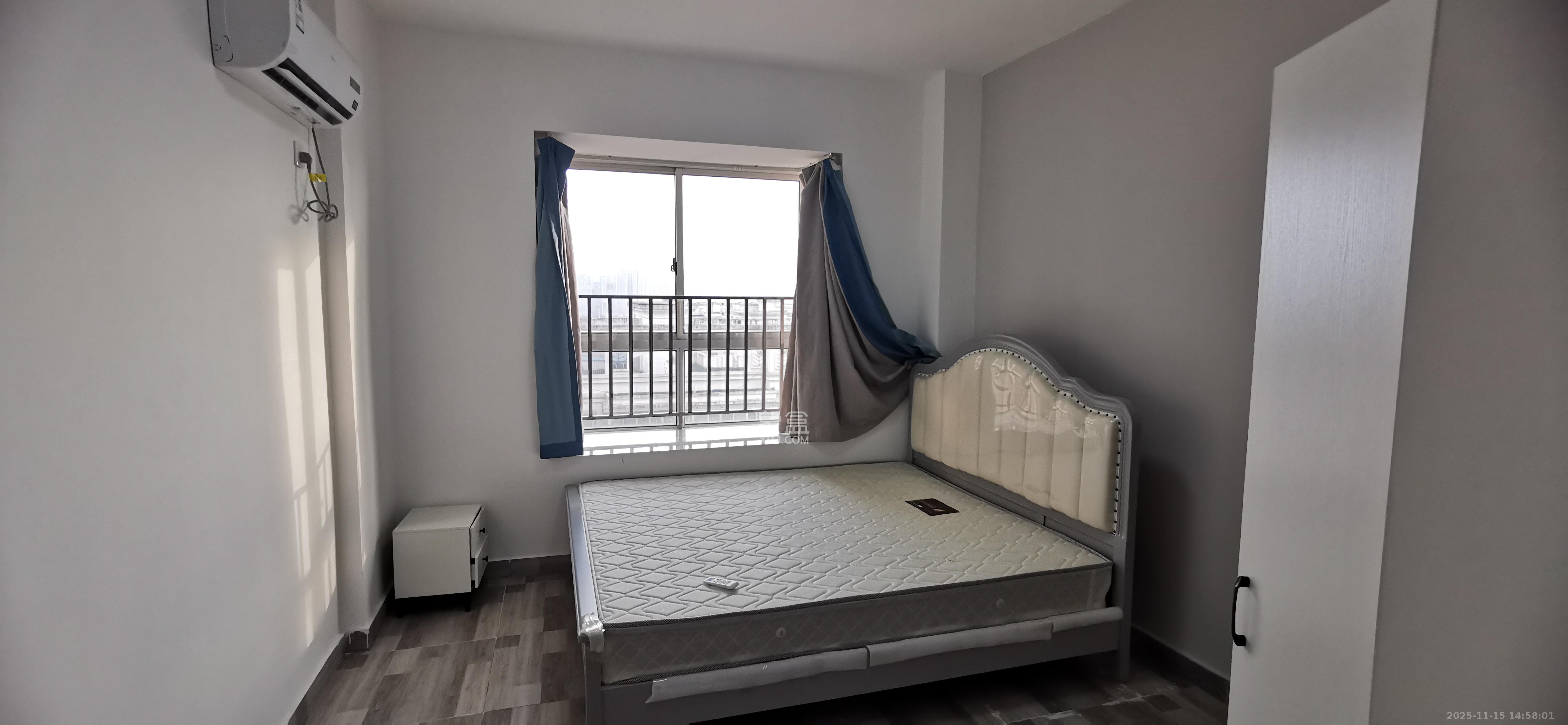 城市山水豪园（山水城市风景）  3室2厅2卫    2800.0元/月室内图