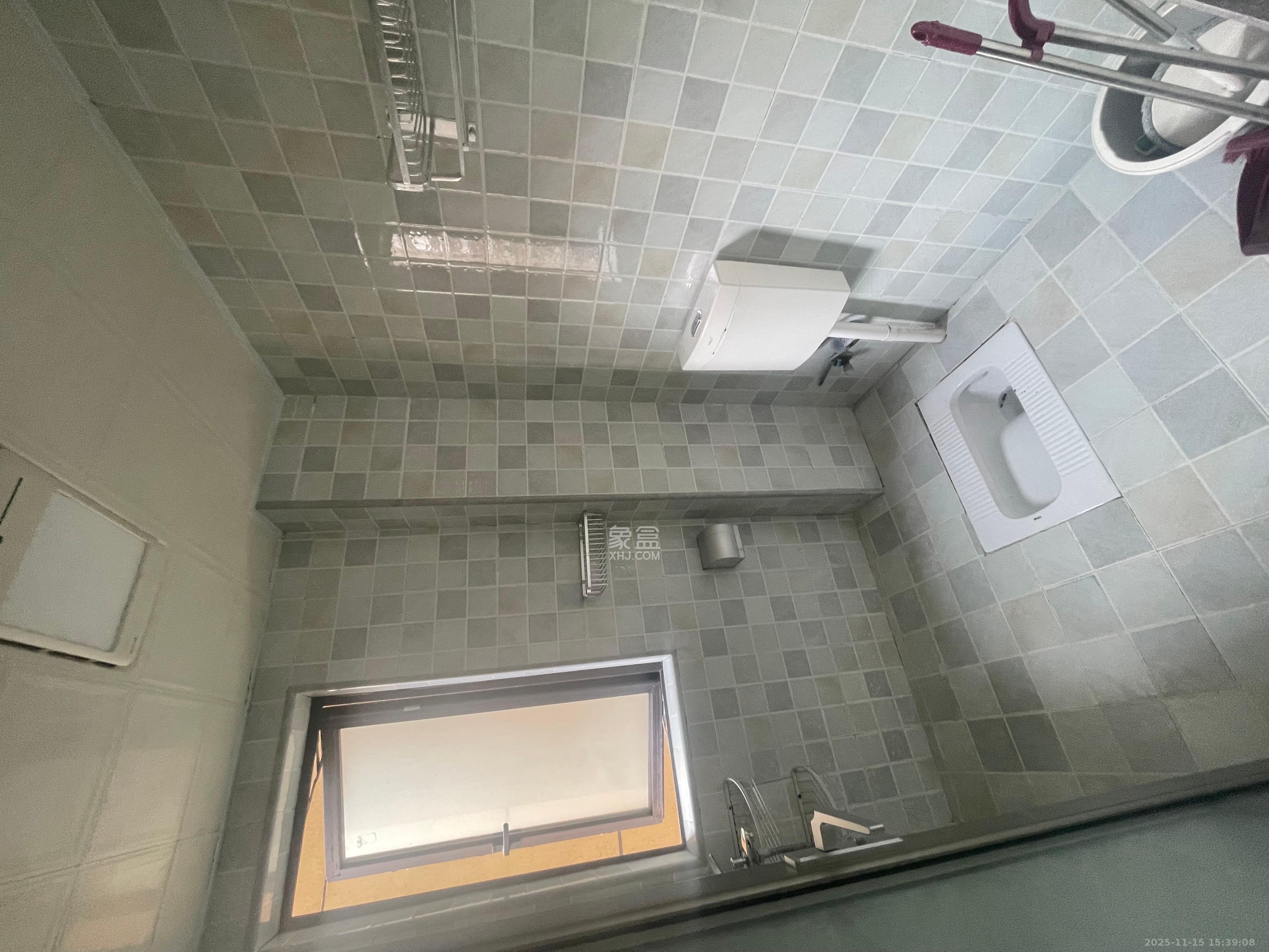 和泓梅溪四季  2室2厅1卫    2200.0元/月室内图