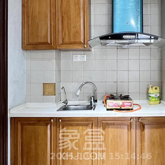 铂宫  1室1厅1卫    1600.0元/月室内图