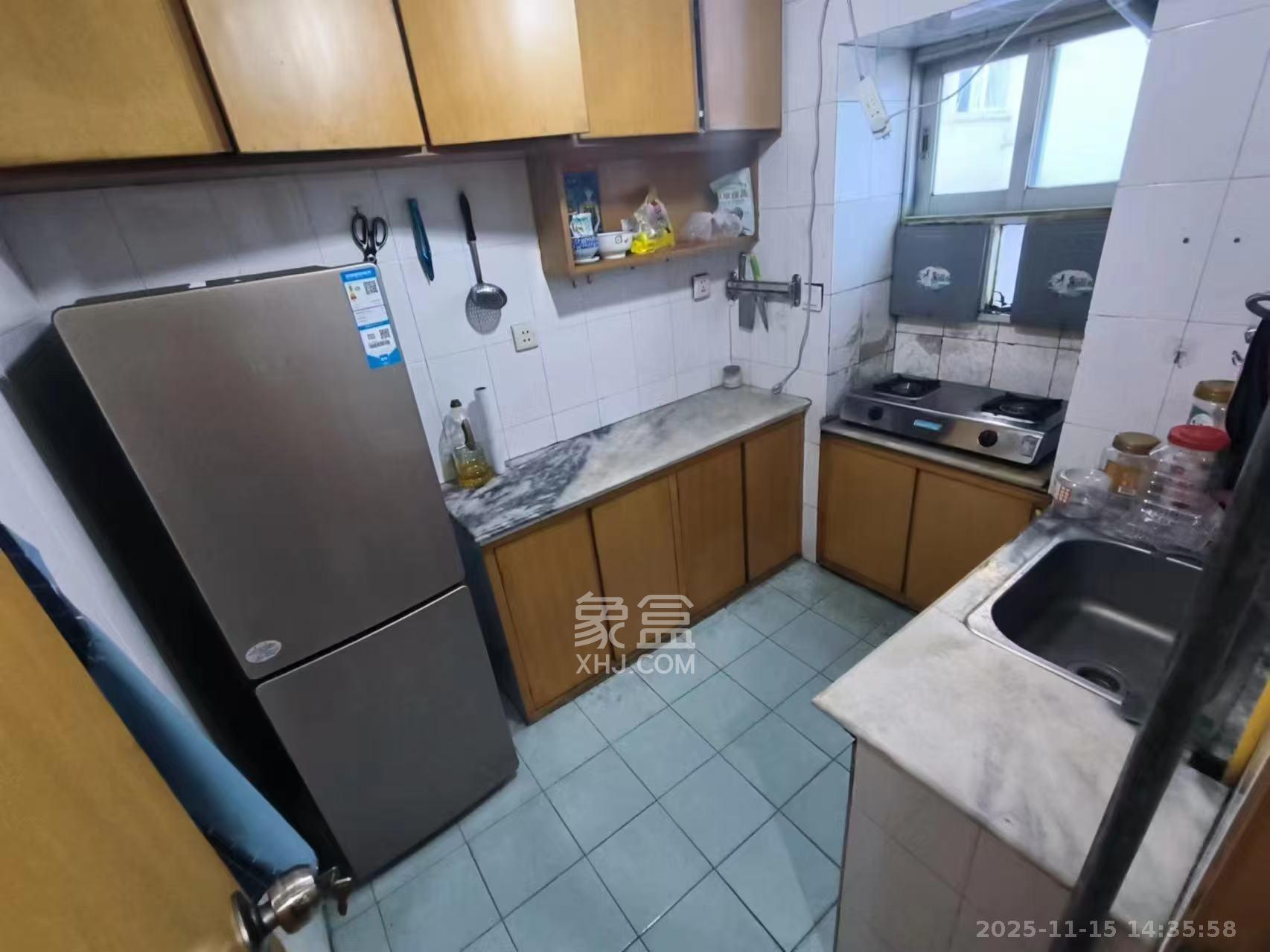 工农新村（工农桥社区）  2室1厅1卫    2000.0元/月室内图