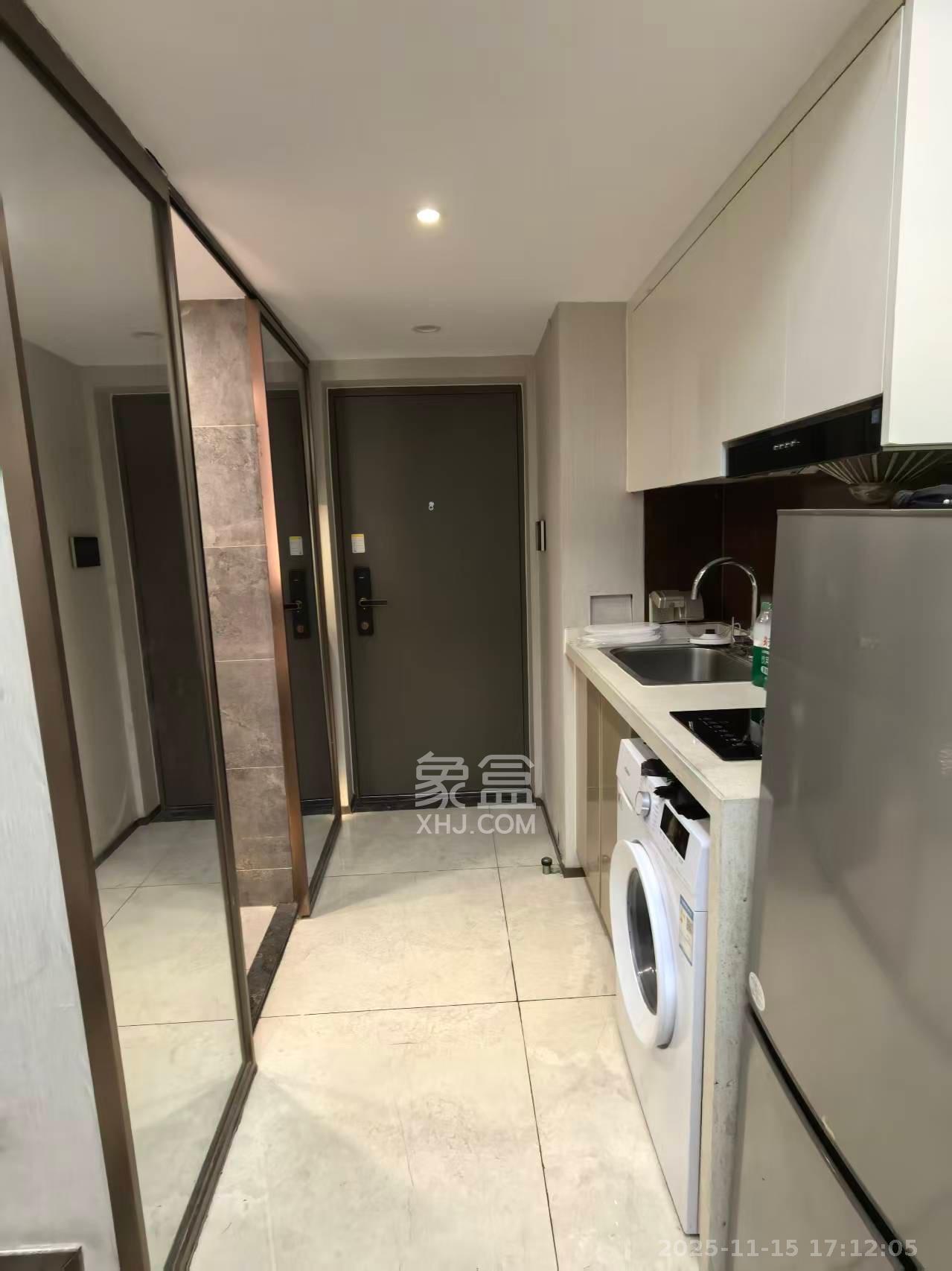 华远华时代  2室2厅1卫    2300.0元/月室内图