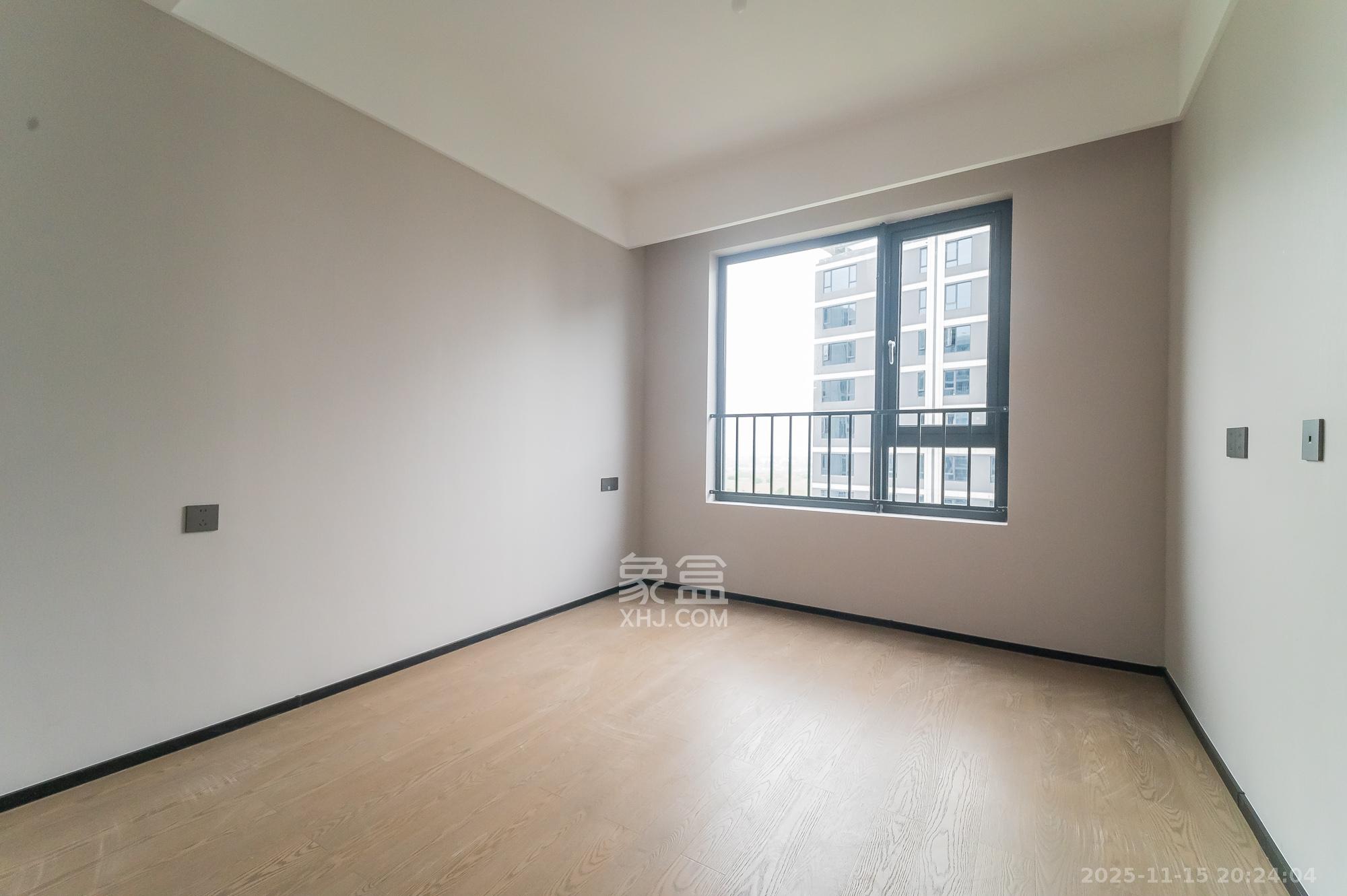 万科松湖天地 1室0厅0卫 286.8万 万科松湖天地 1室0厅0卫 286.8万卧室