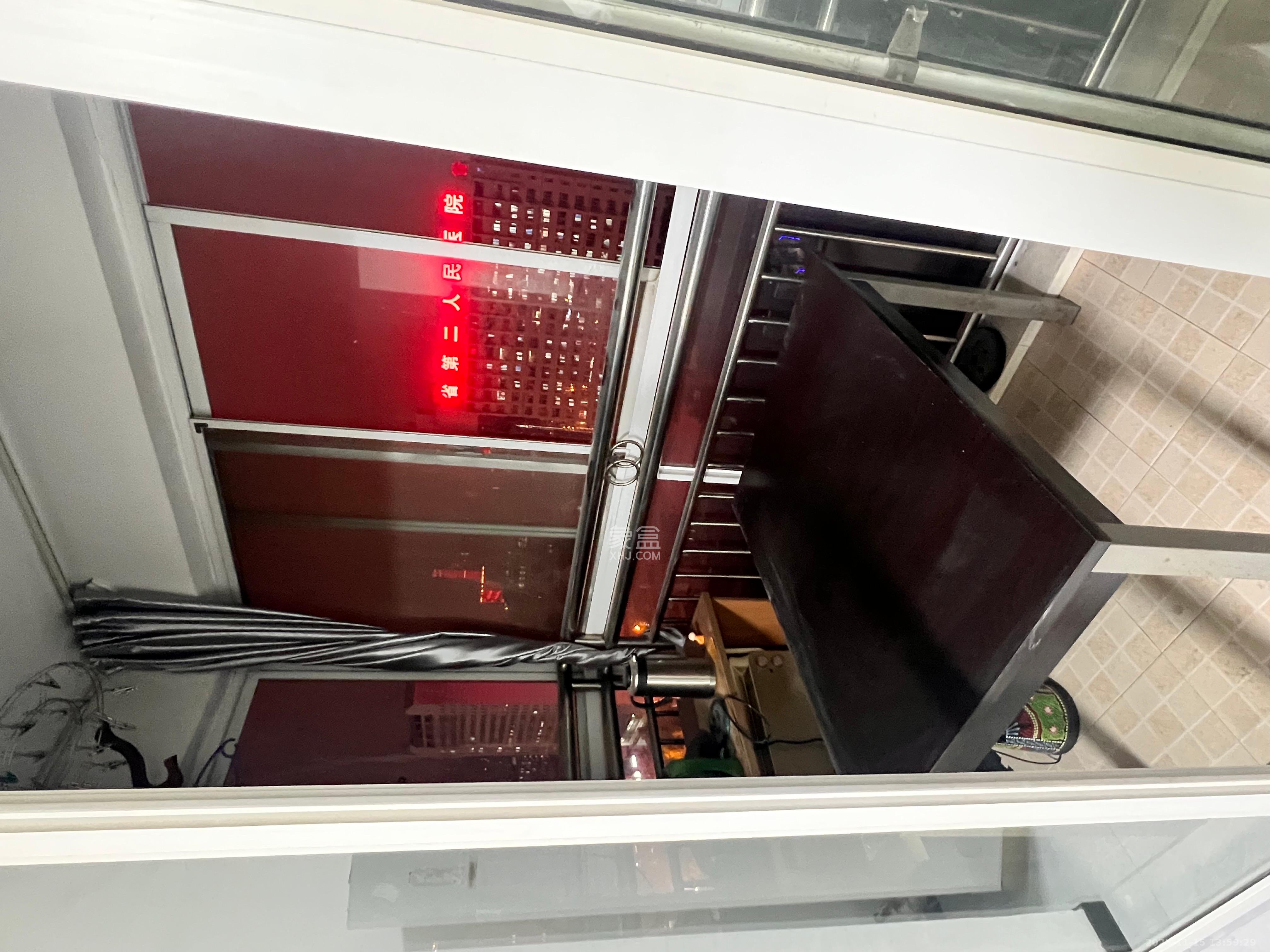 新芙蓉之都 1室1厅1卫 1700.0元/月 新芙蓉之都 1室1厅1卫 1700.0元/月室内图