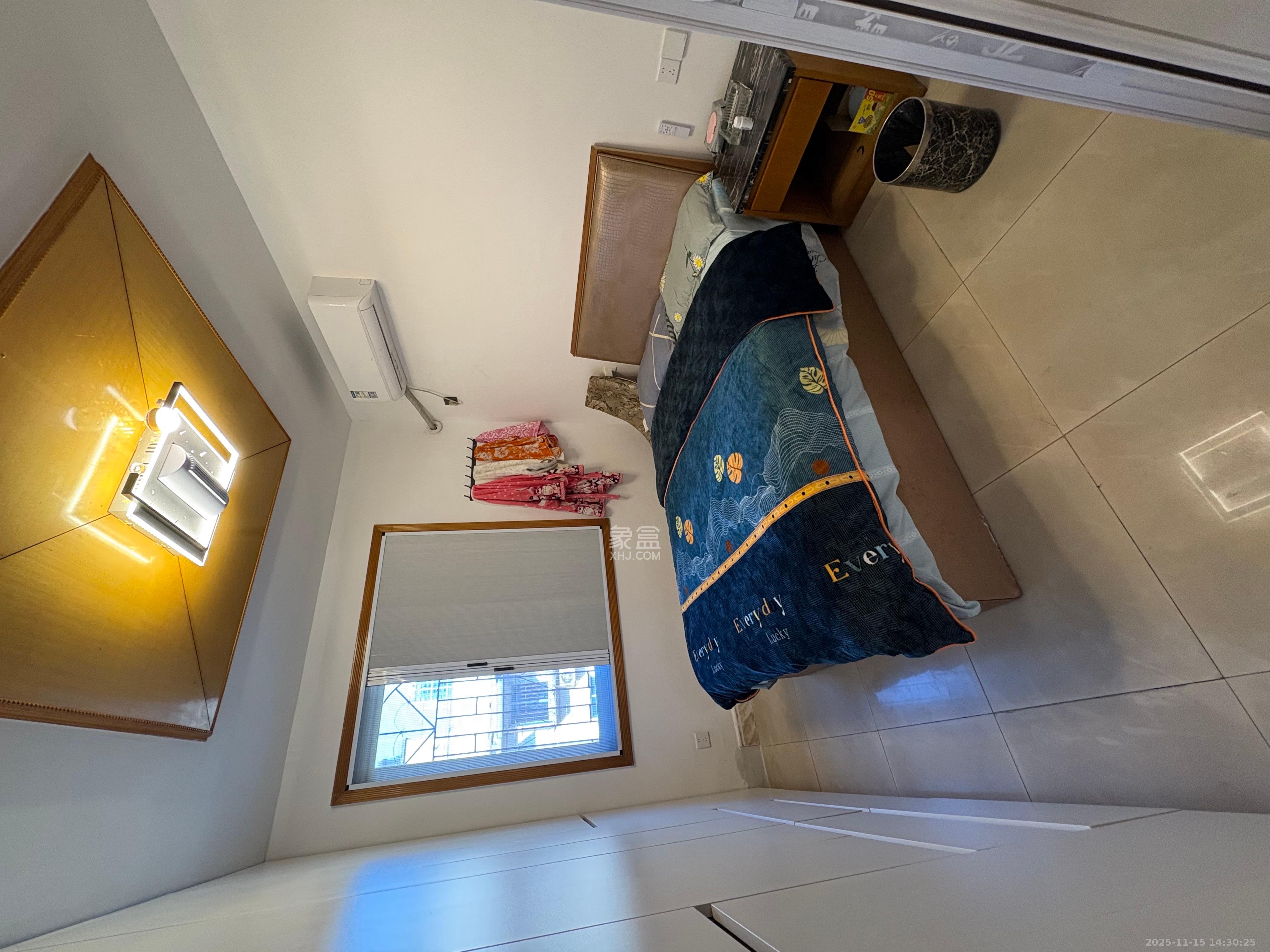 下民航宿舍  2室2厅1卫    600.0元/月室内图