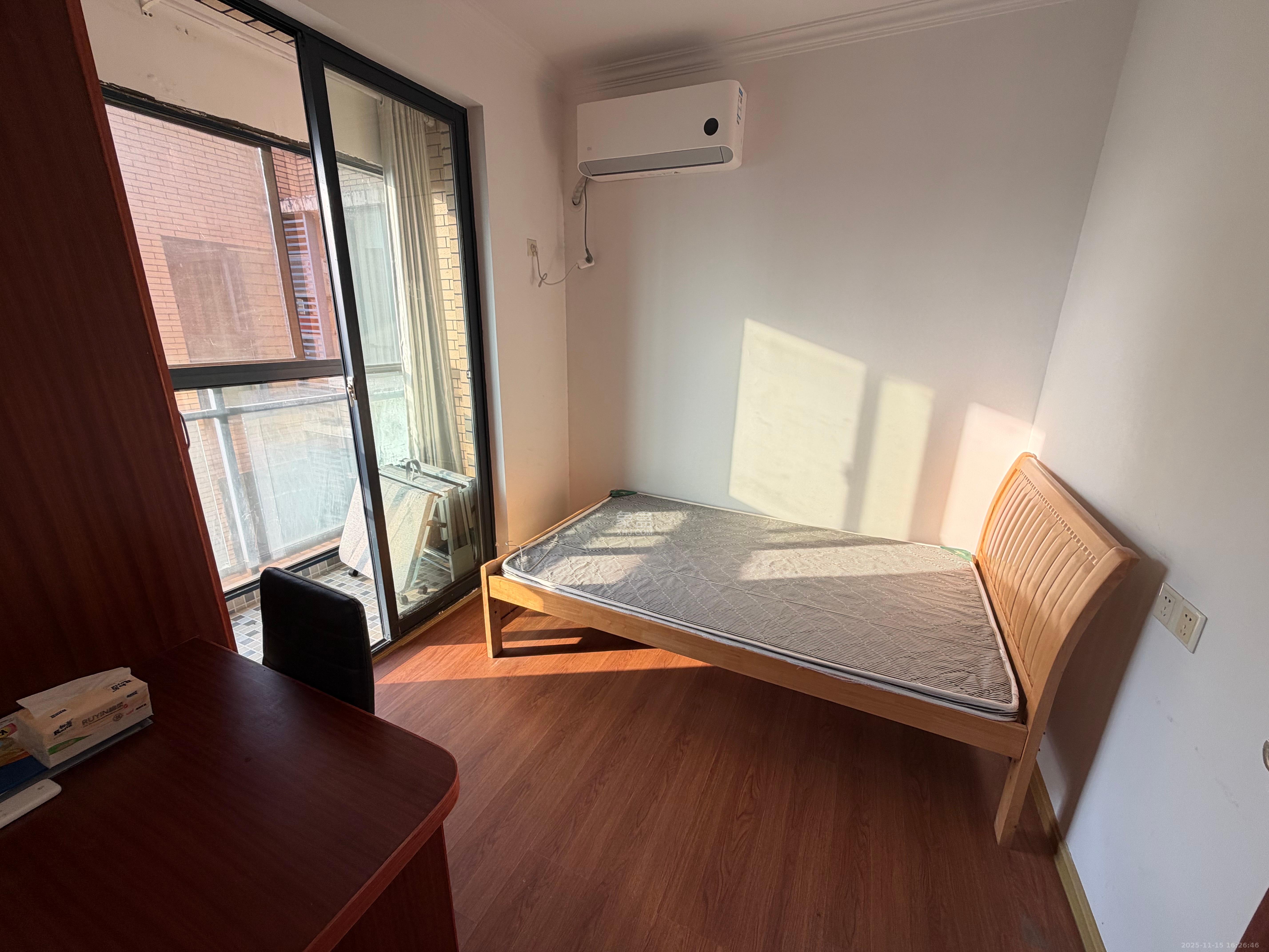 北京御园一二期（国泰嘉园）  2室2厅1卫    1900.0元/月室内图