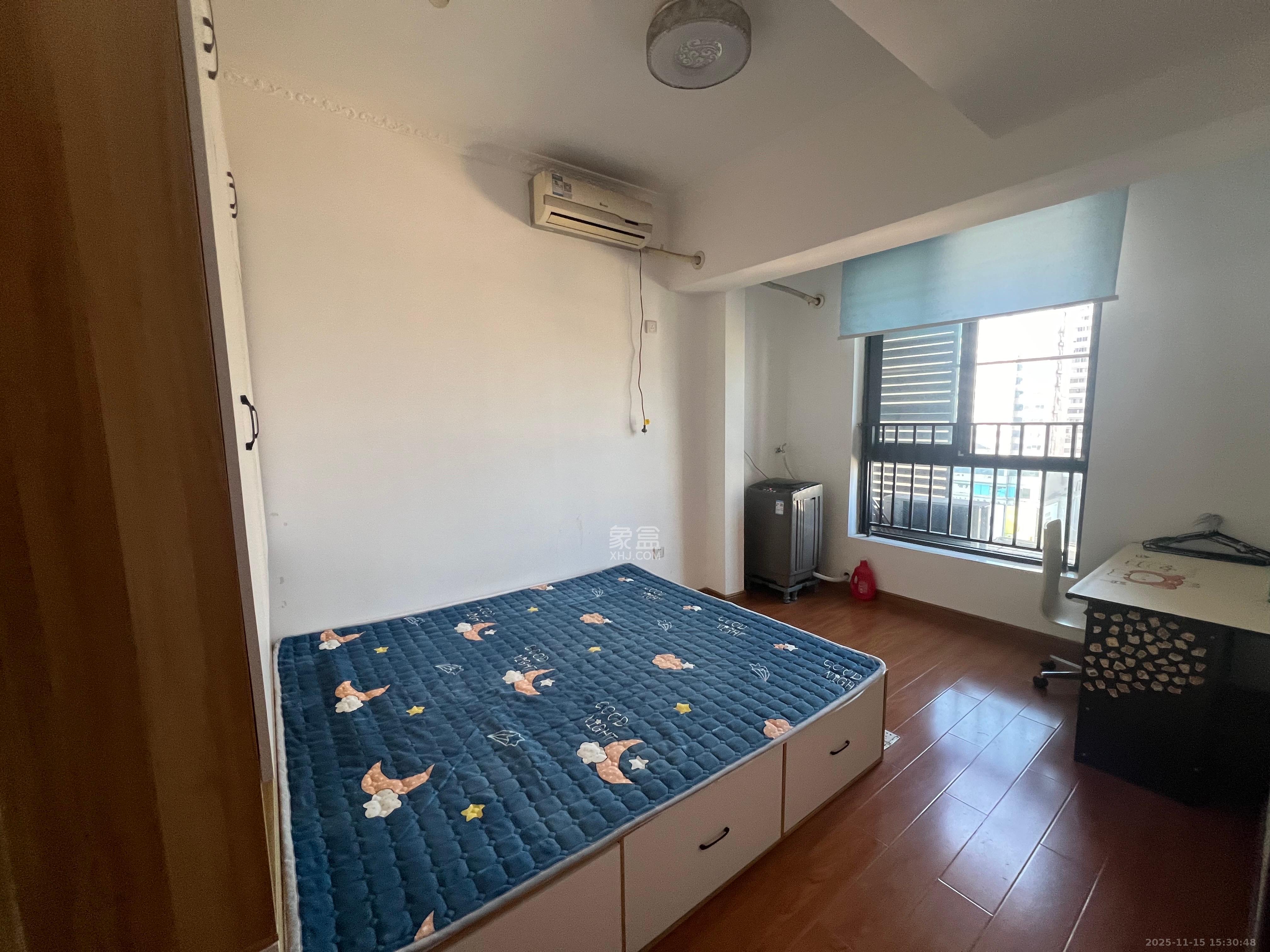 凯通国际城（凯通朝庭）  2室1厅1卫    2000.0元/月室内图