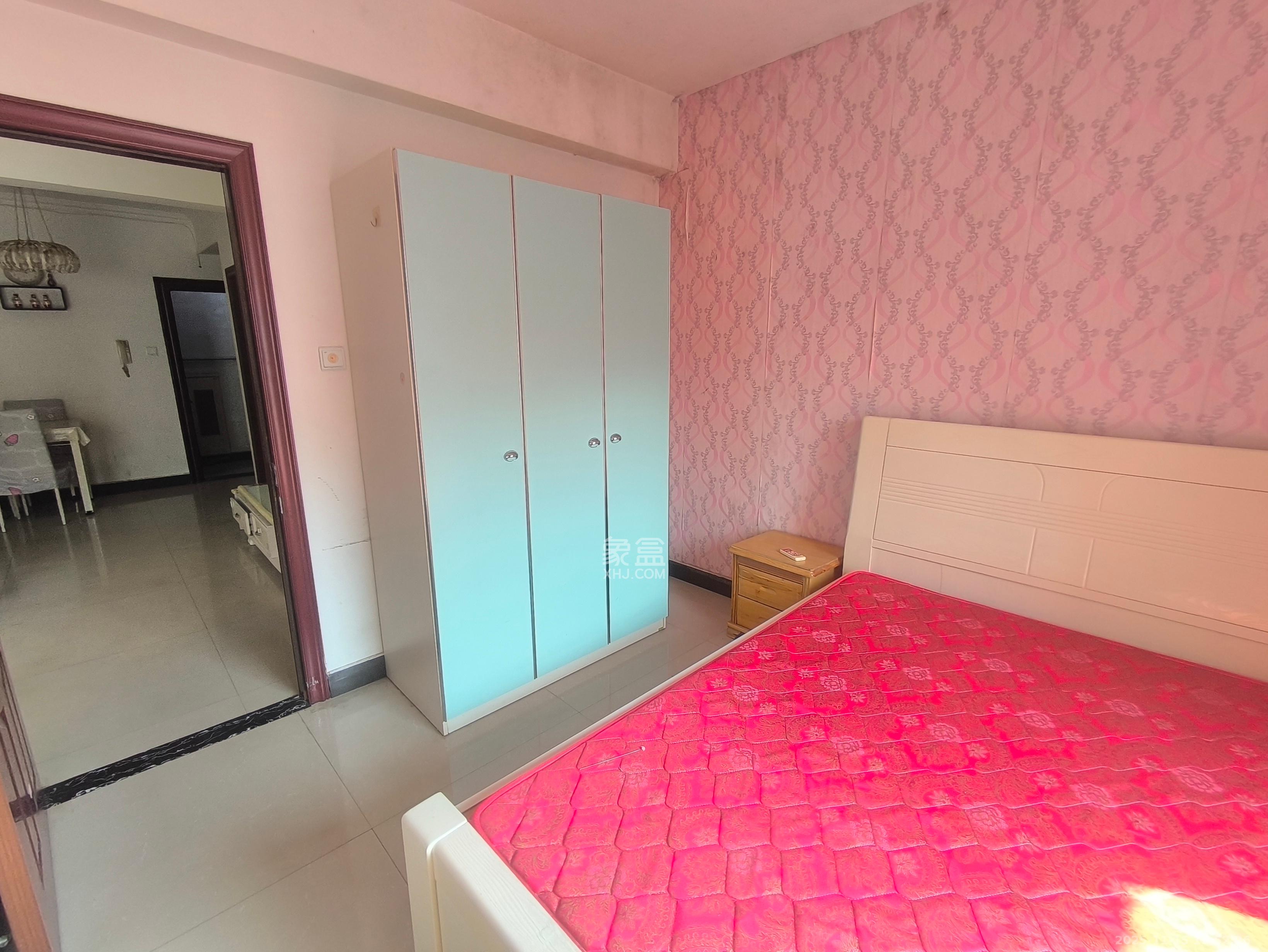 凯通国际城（凯通朝庭）  2室1厅1卫    1800.0元/月室内图