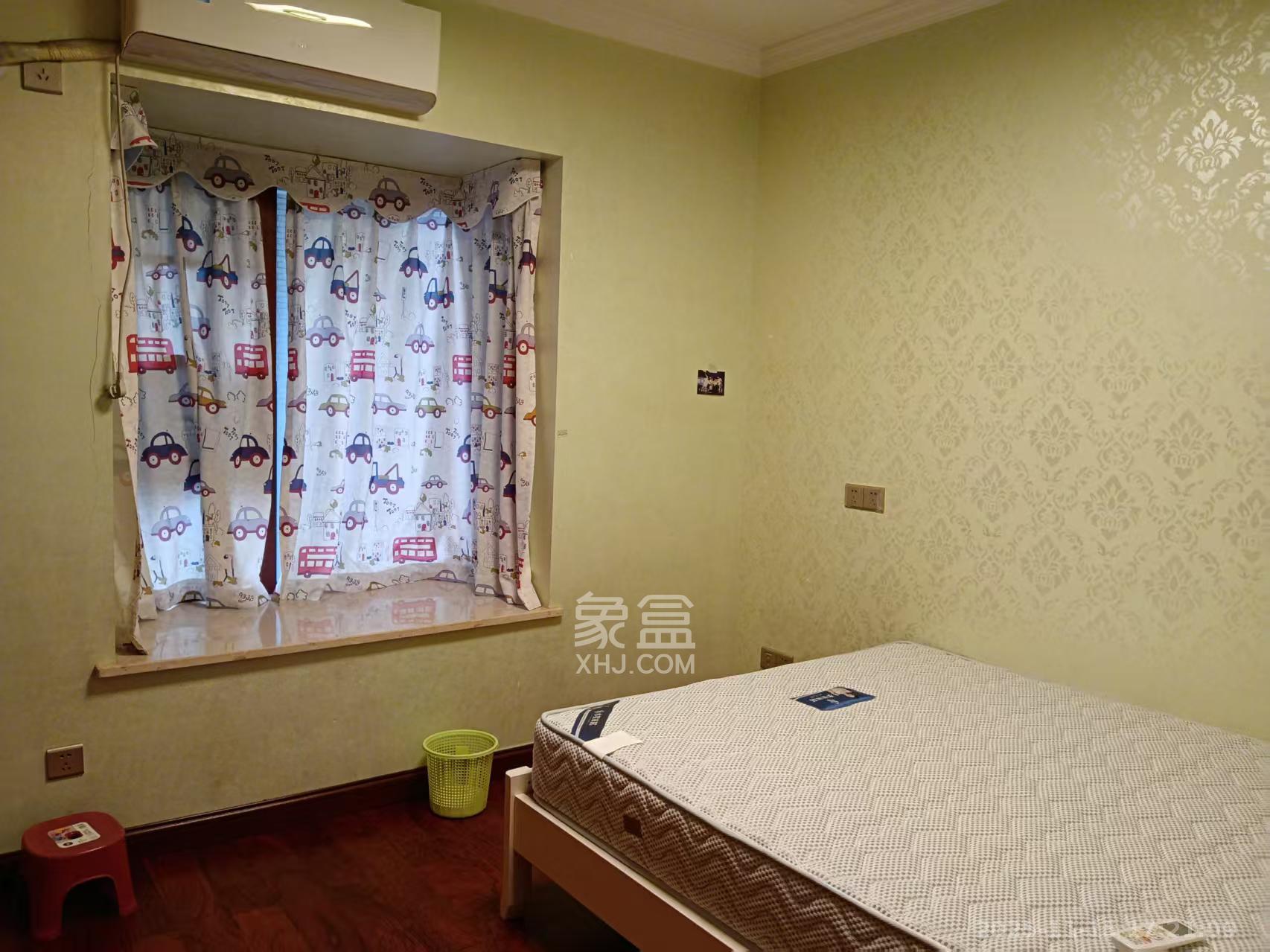 时代星城 3室2厅2卫 2300.0元/月 时代星城 3室2厅2卫 2300.0元/月室内图