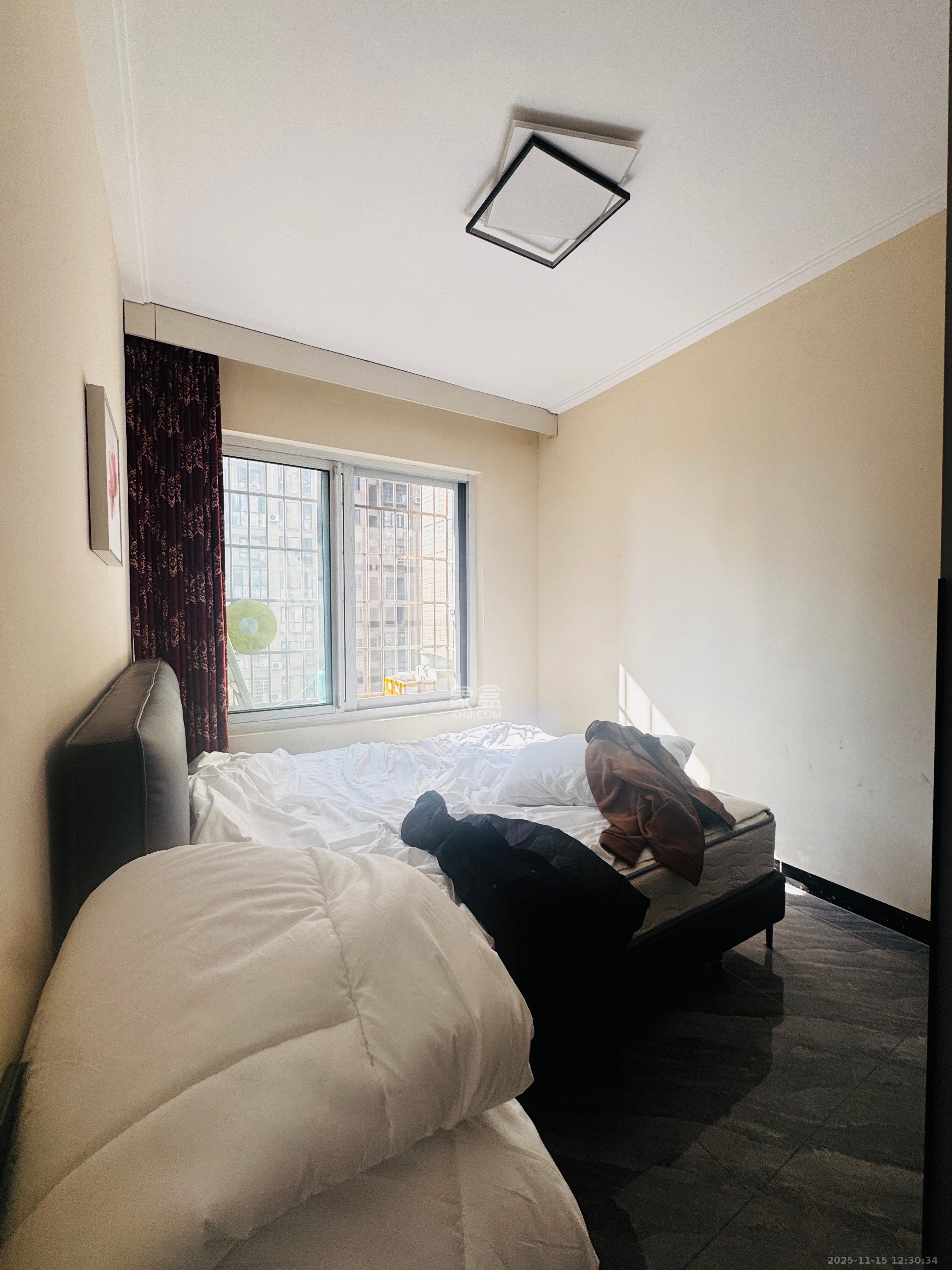 邦盛水岸御园 3室2厅2卫 2700.0元/月 邦盛水岸御园 3室2厅2卫 2700.0元/月室内图