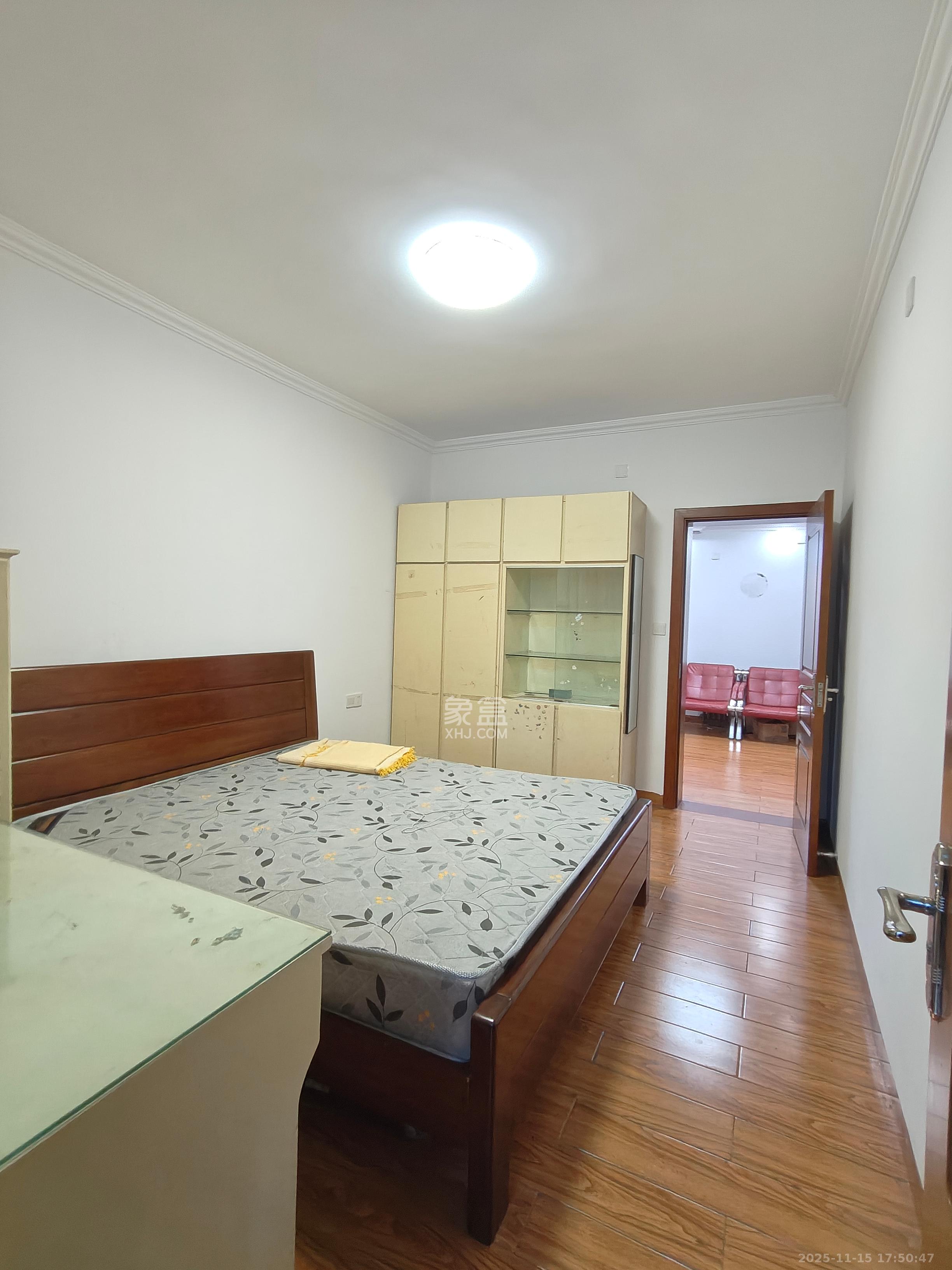 乔庄社区  2室1厅1卫    1900.0元/月室内图