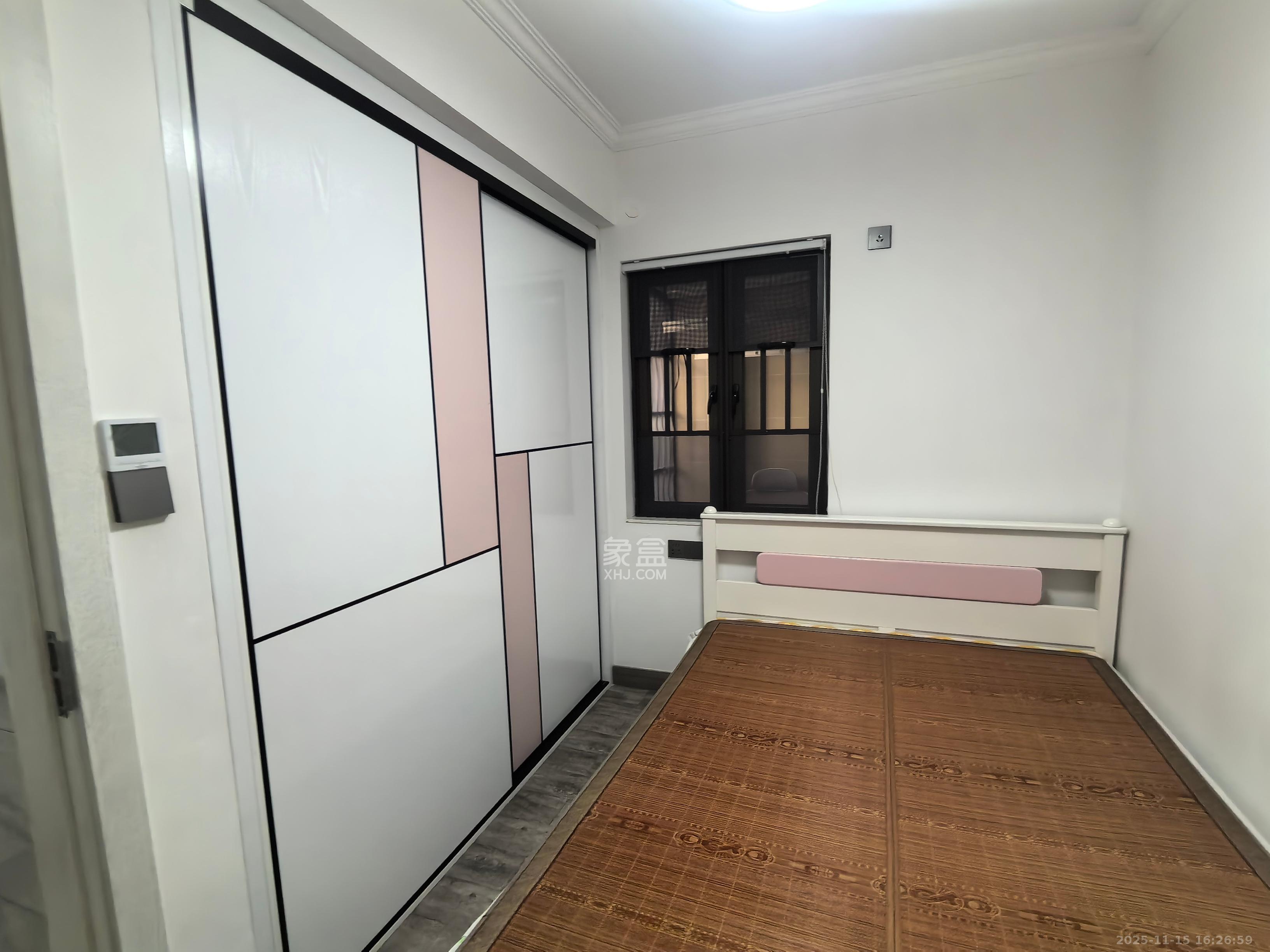 碧桂园公园壹号（凯怡茗苑）  3室2厅2卫    2000.0元/月室内图