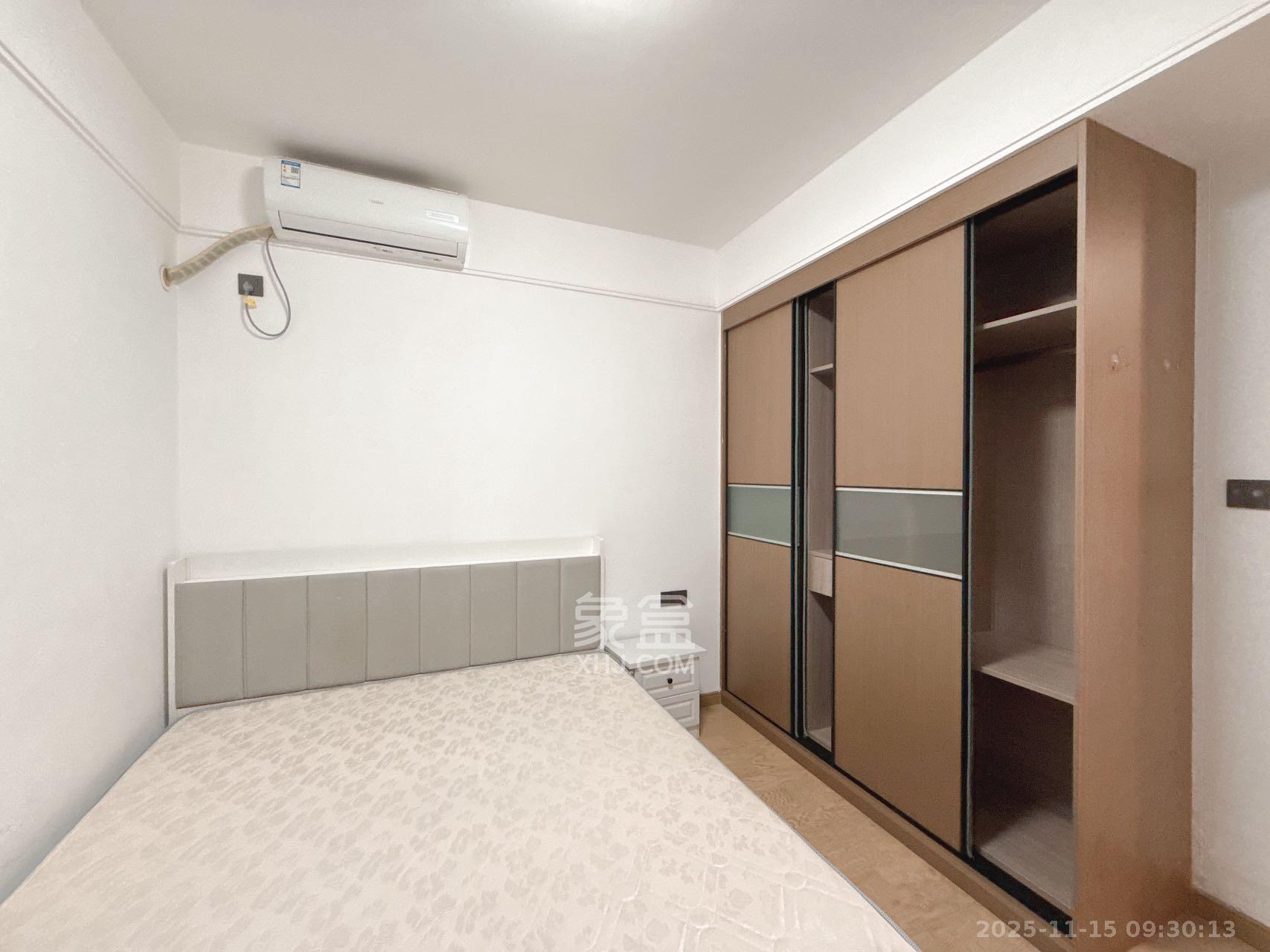 永安安置小区 1室0厅0卫 1200.0元/月 永安安置小区 1室0厅0卫 1200.0元/月室内图