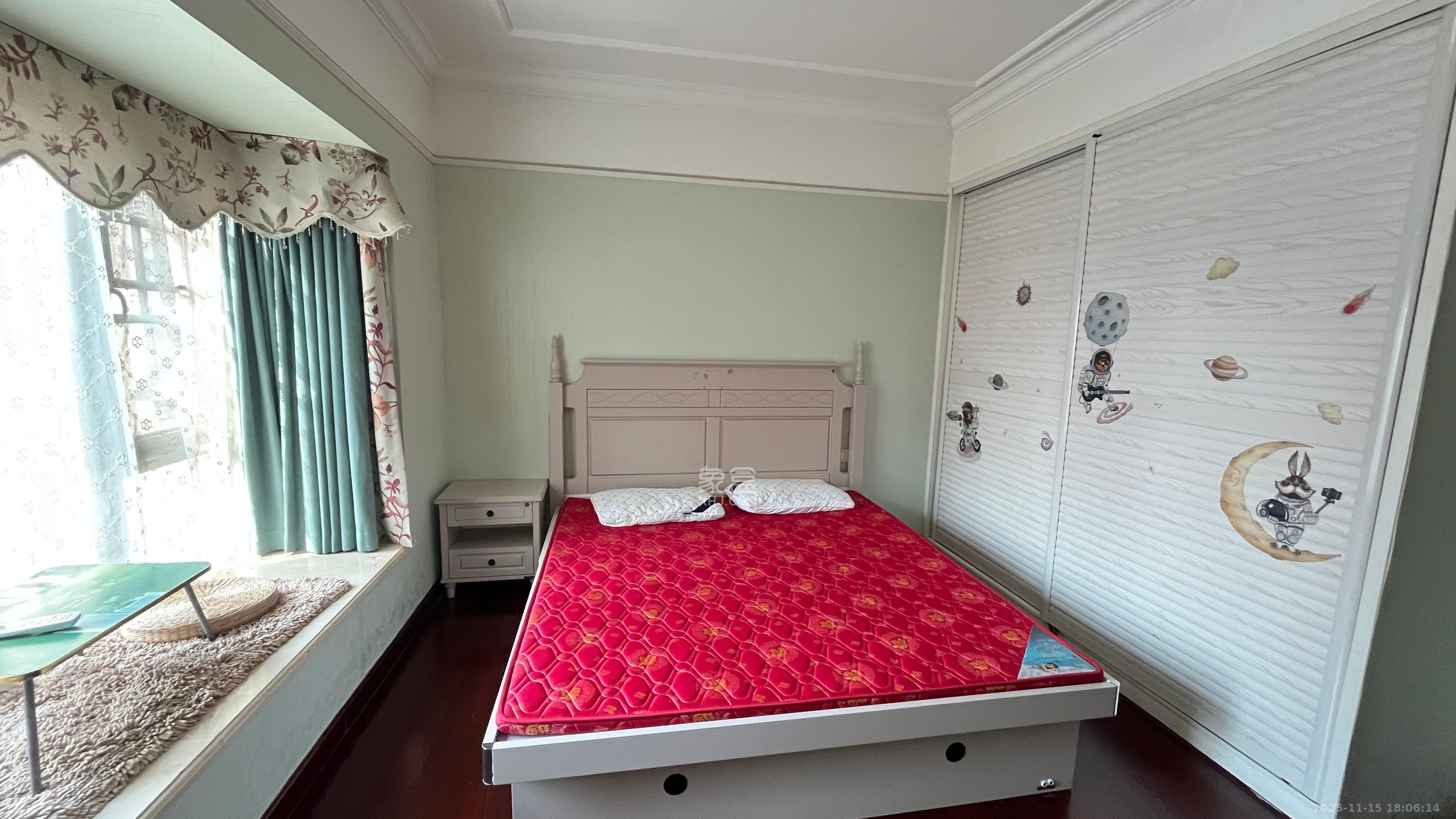 恒大雅苑  3室2厅1卫    2600.0元/月室内图